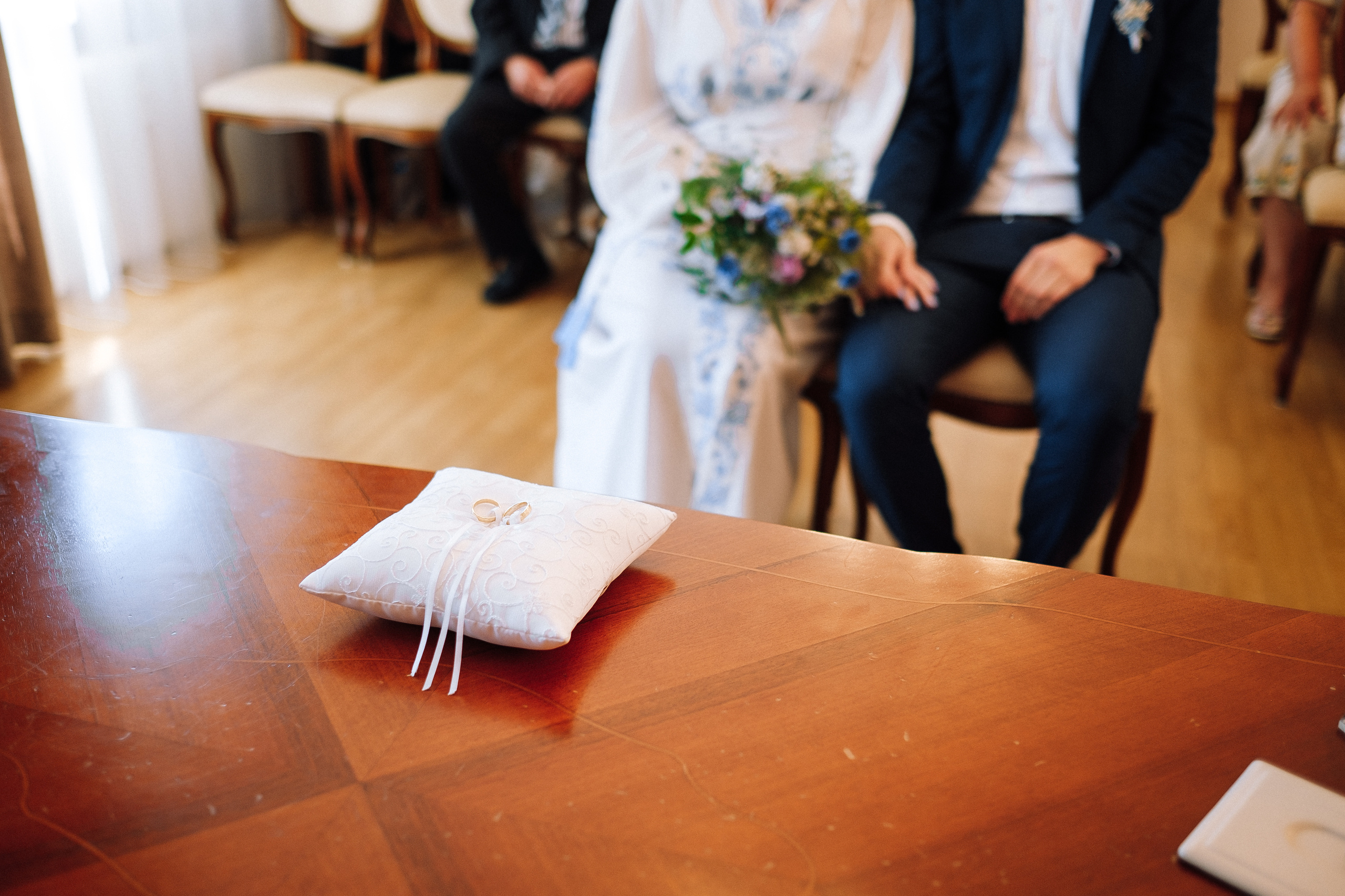 BERLIN Wedding Story. Ivan Skufinsky — wedding and family photographer in Vancouver