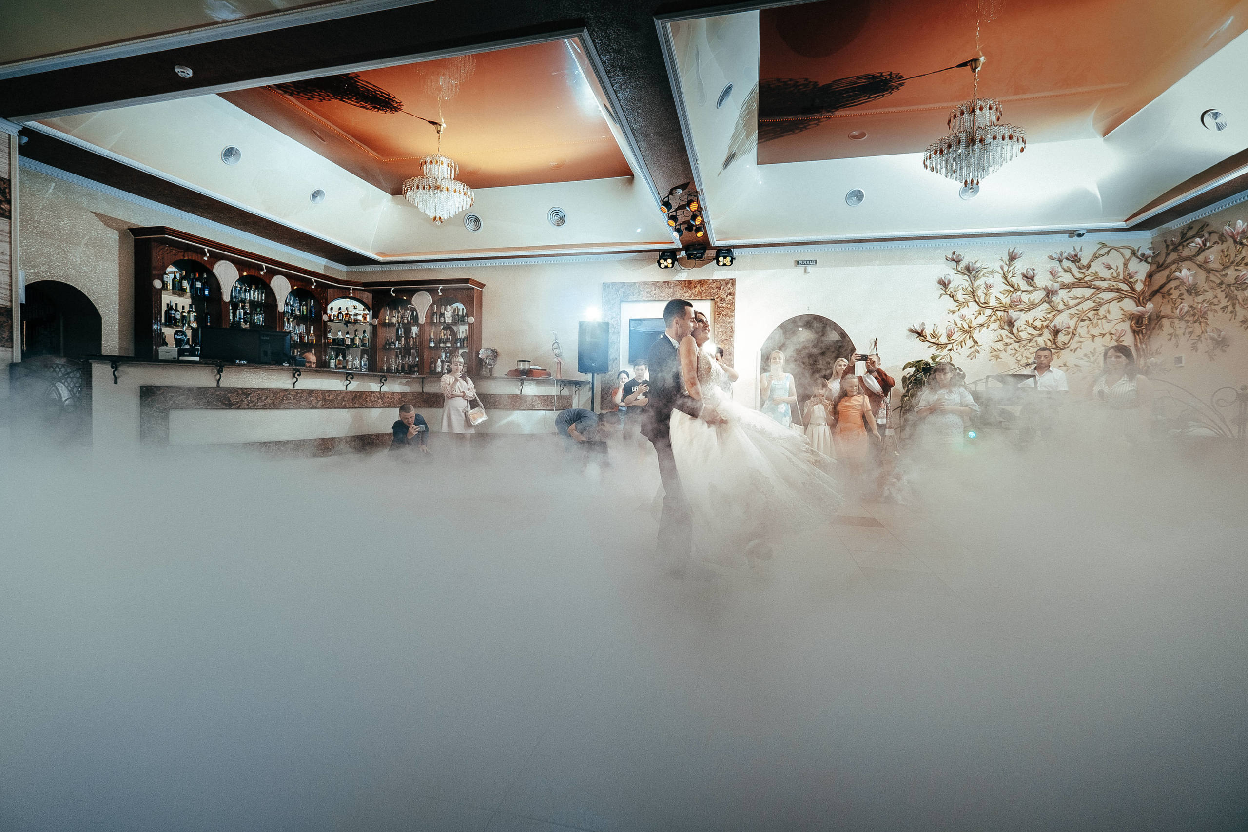 4.08.2018 Wedding Day. Ivan Skufinsky — wedding and family photographer in Vancouver