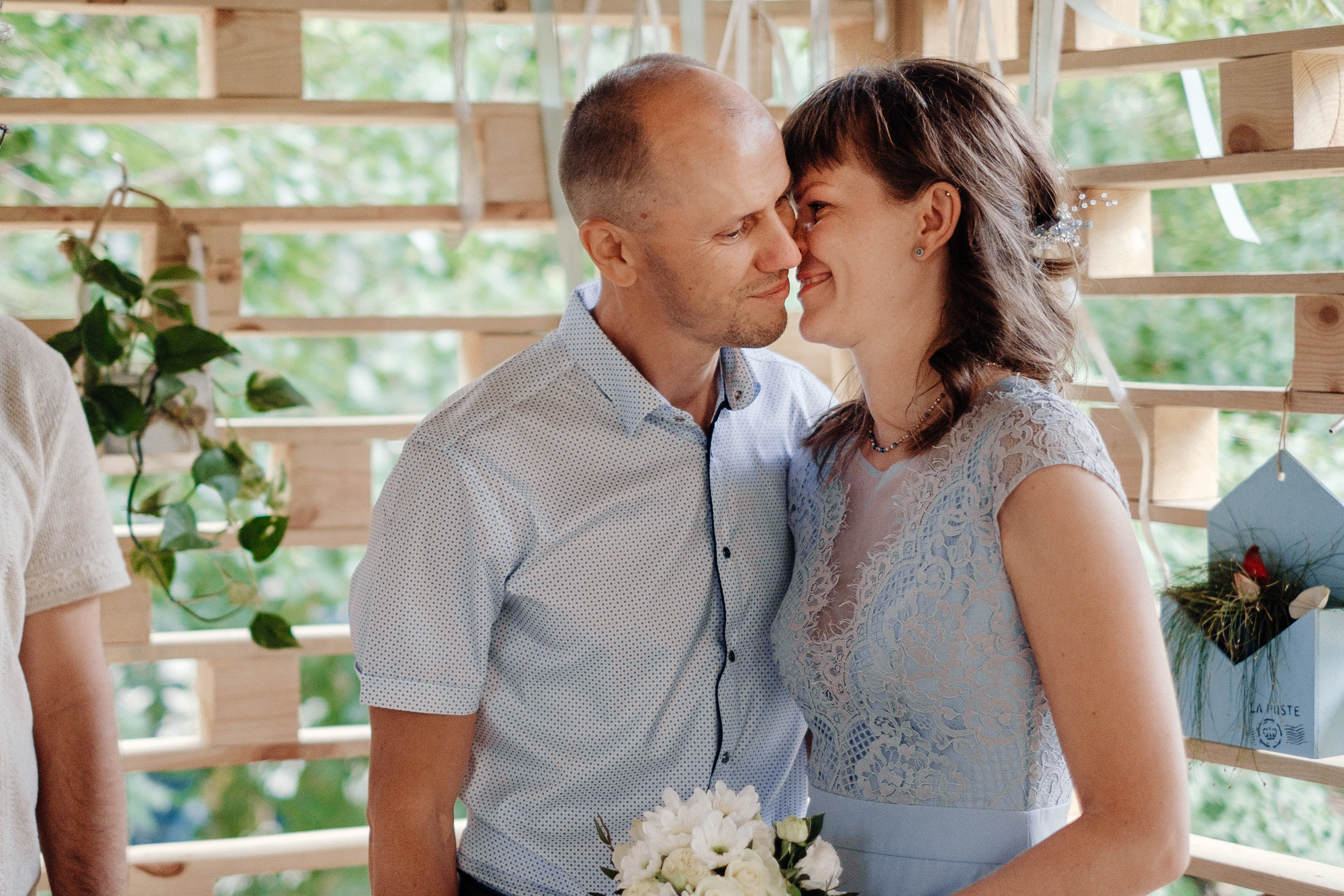 СВАДЬБА 04.07.19 Андрей+Катя. Ivan Skufinsky — wedding and family photographer in Vancouver