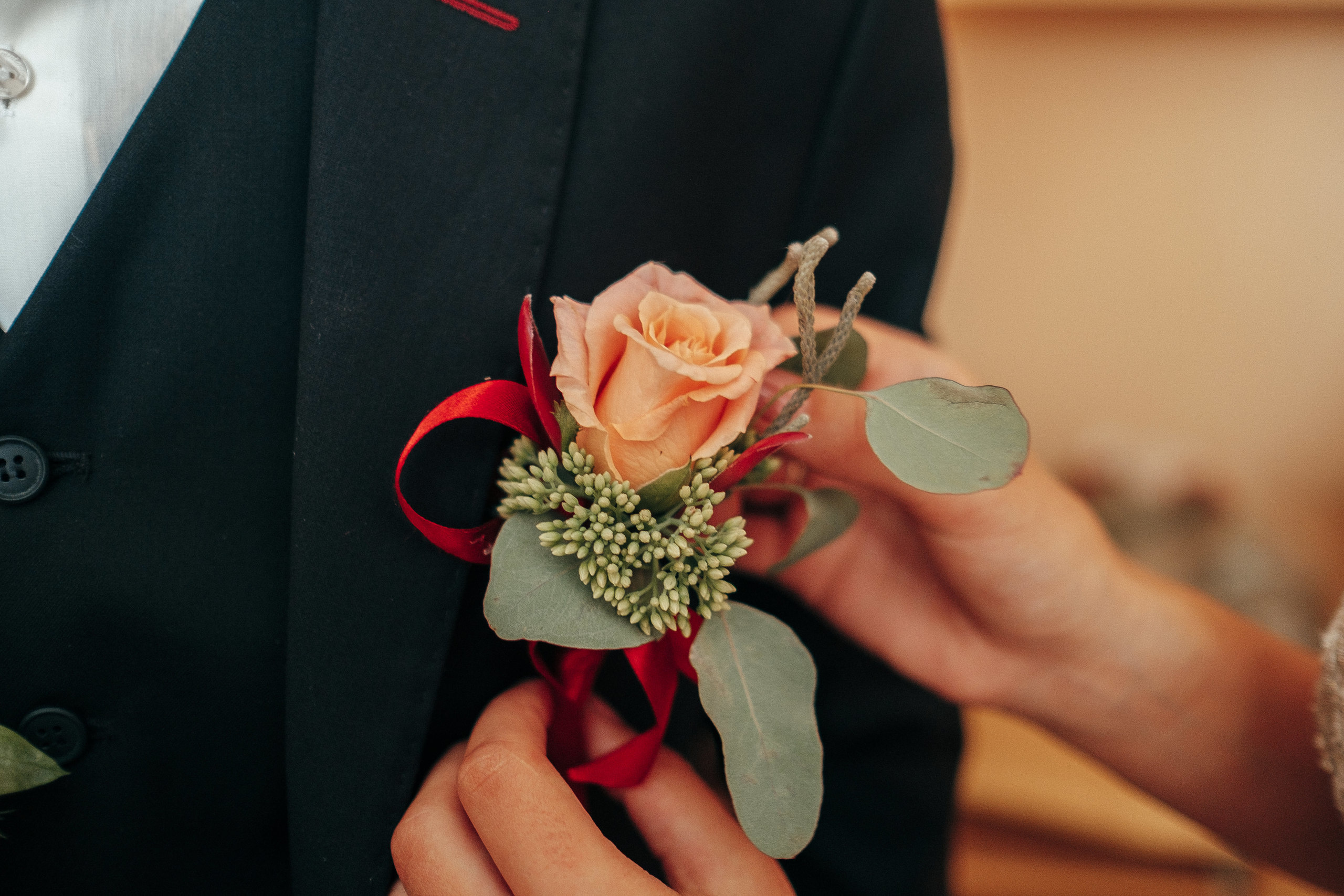 4.08.2018 Wedding Day. Ivan Skufinsky — wedding and family photographer in Vancouver