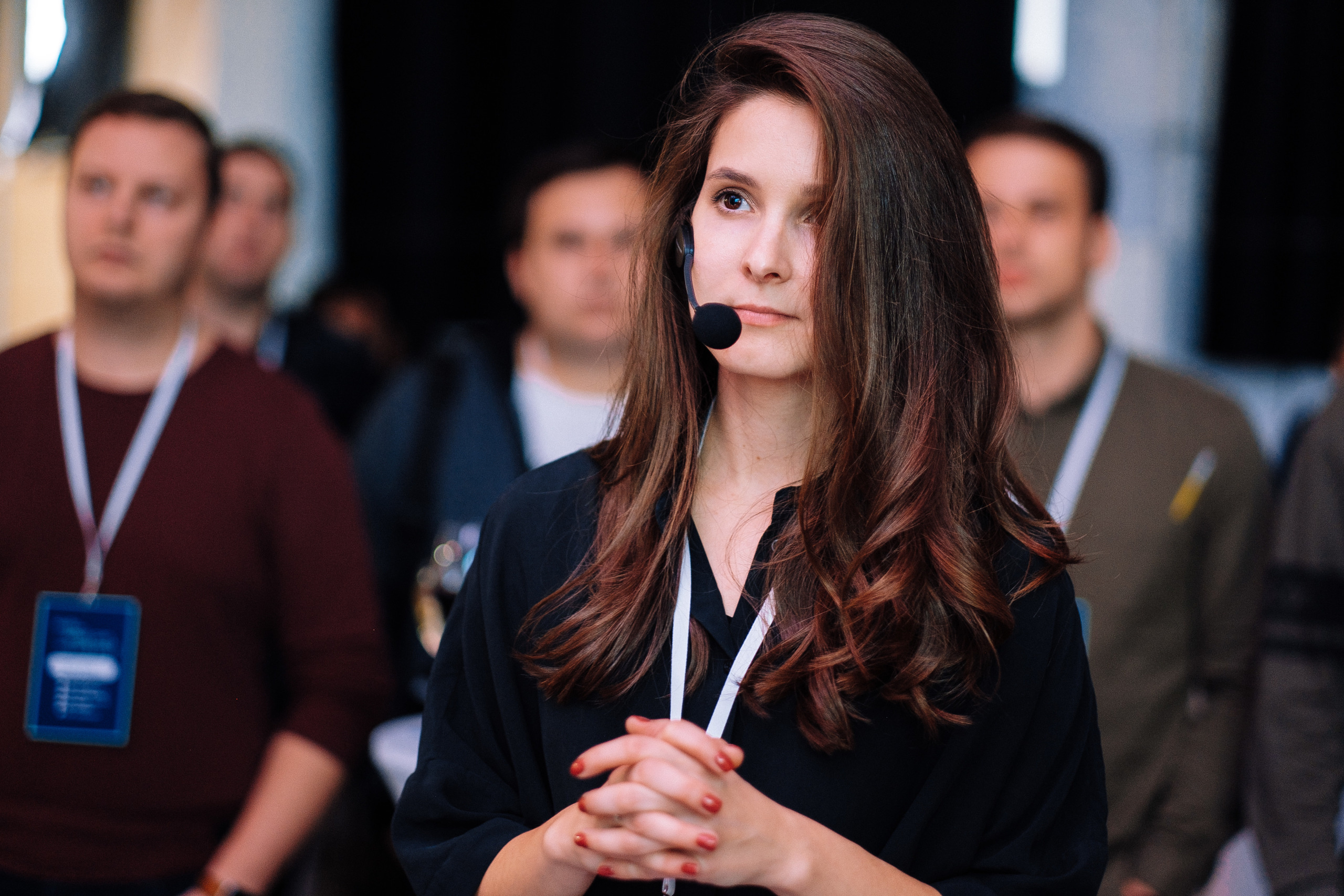 ZEO Alliance 24.10.19 party. Ivan Skufinsky — wedding and family photographer in Vancouver