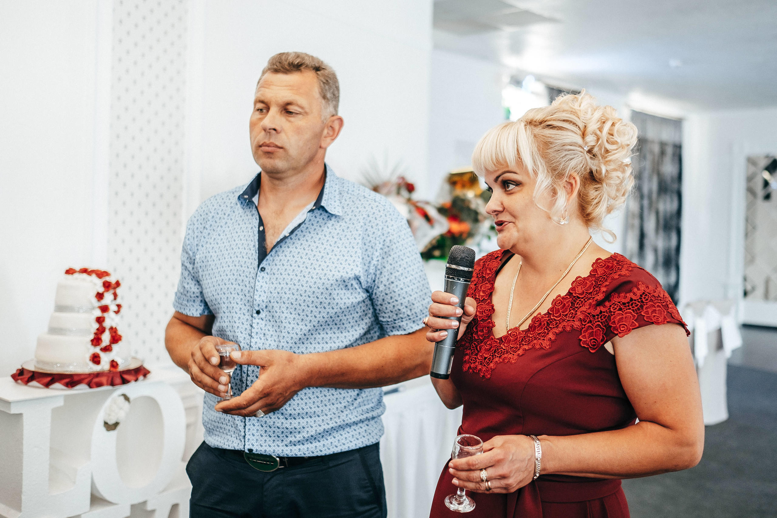 11.08.2018 Богдан+Юля. Ivan Skufinsky — wedding and family photographer in Vancouver