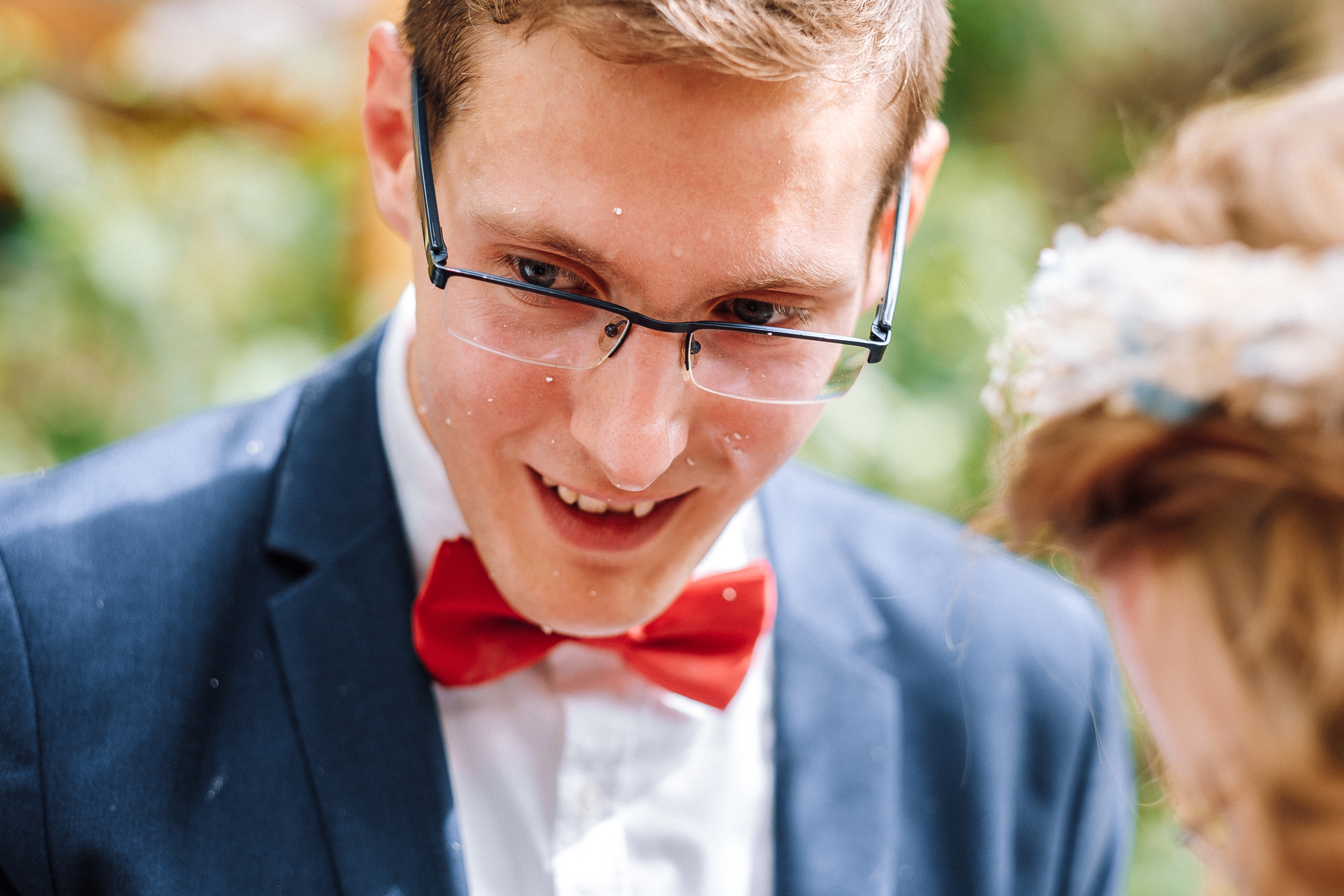 BERLIN Wedding Story. Ivan Skufinsky — wedding and family photographer in Vancouver