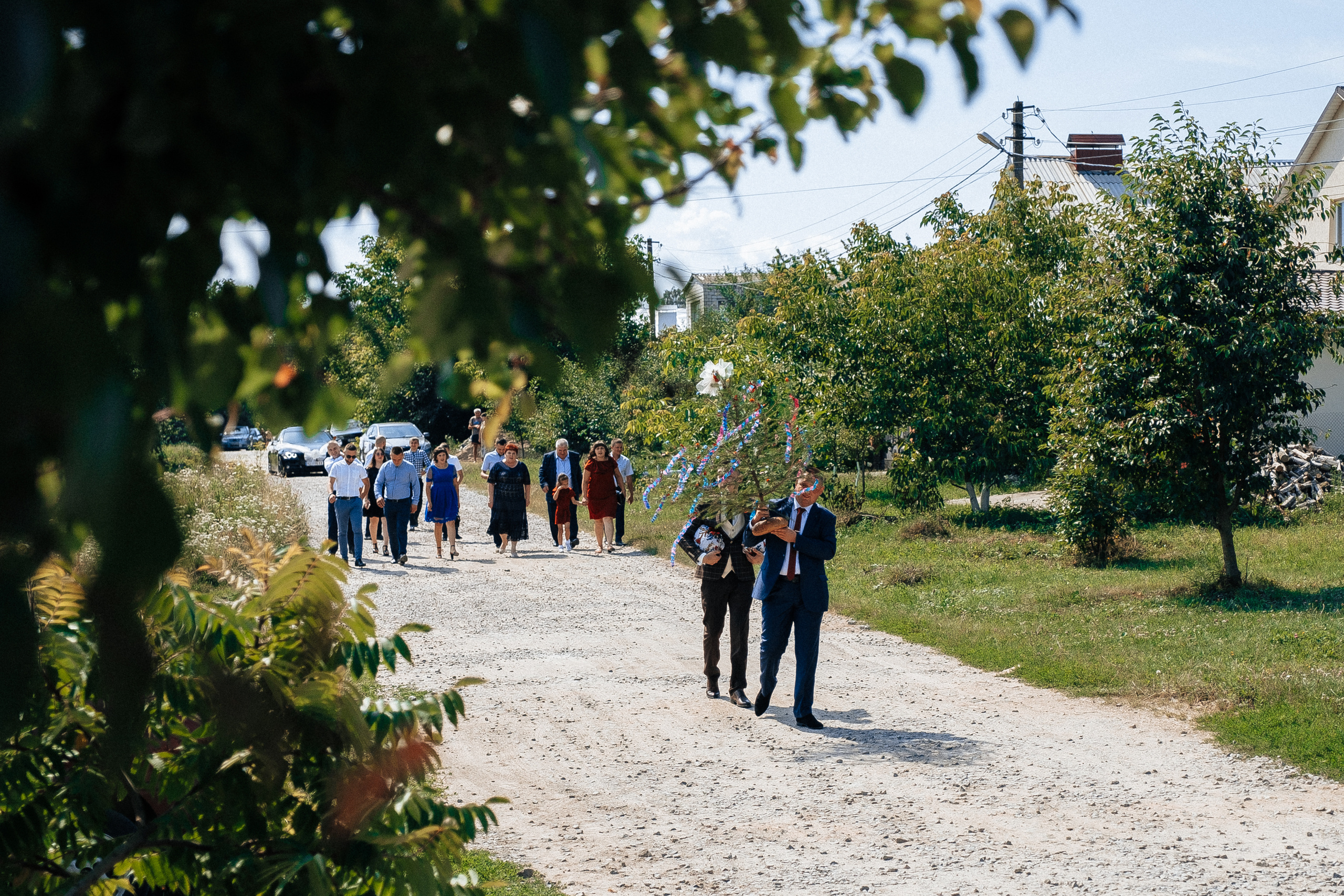 СВАДЬБА 20.07.2019 Дима+Катя. Ivan Skufinsky — wedding and family photographer in Vancouver