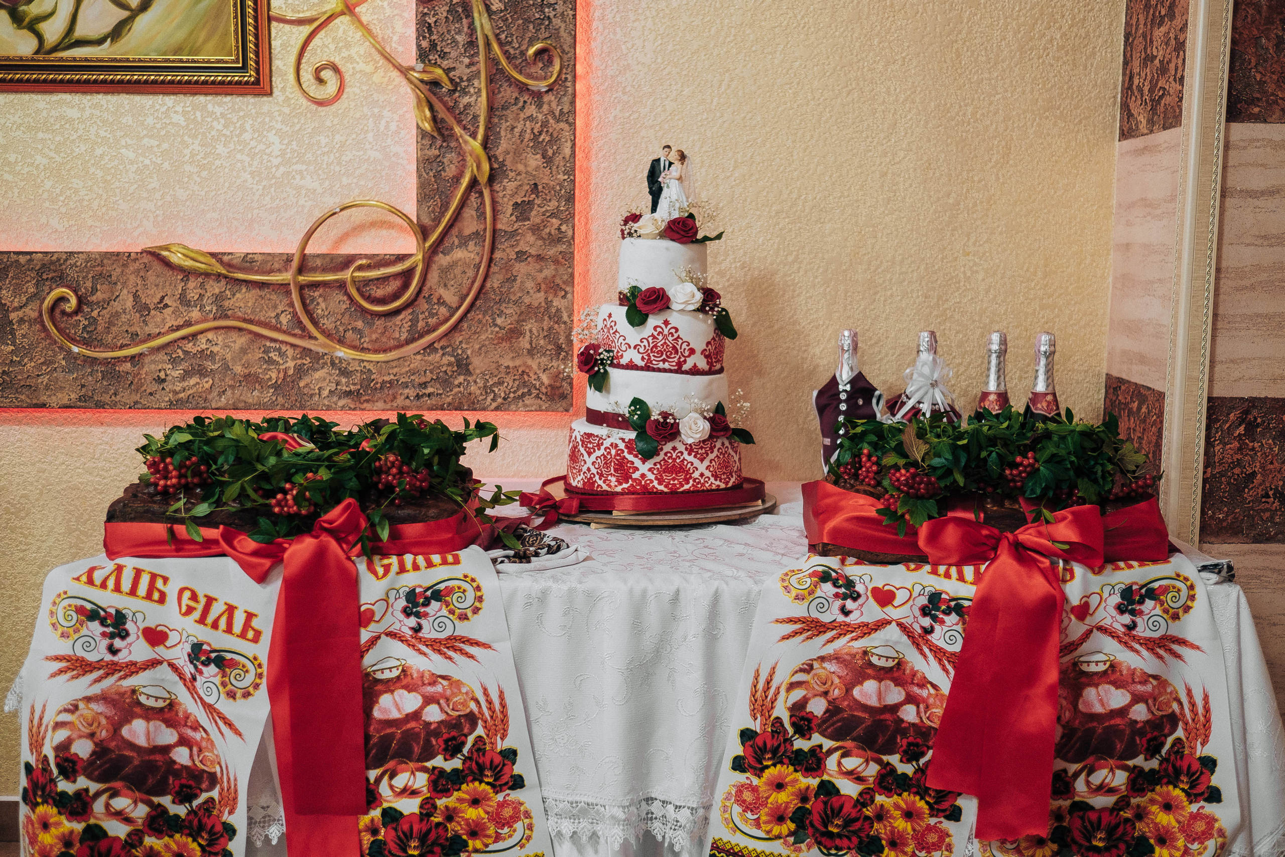 4.08.2018 Wedding Day. Ivan Skufinsky — wedding and family photographer in Vancouver