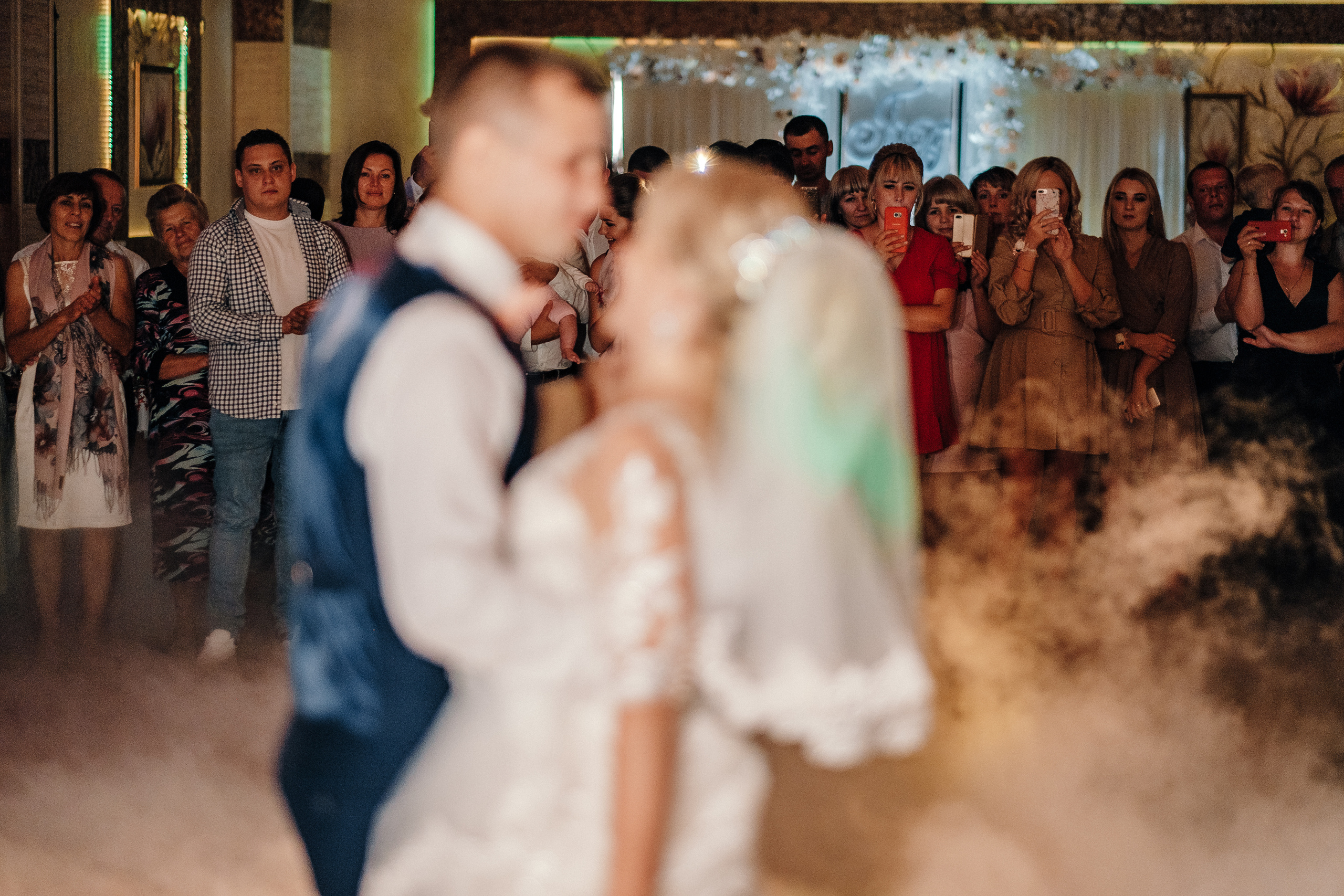 Свадебная история Влад+Яна. Ivan Skufinsky — wedding and family photographer in Vancouver