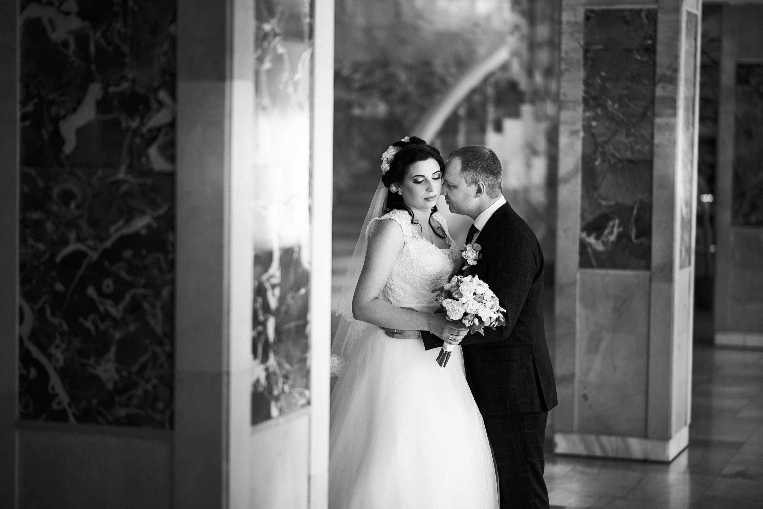 Виктор+Катя. Ivan Skufinsky — wedding and family photographer in Vancouver