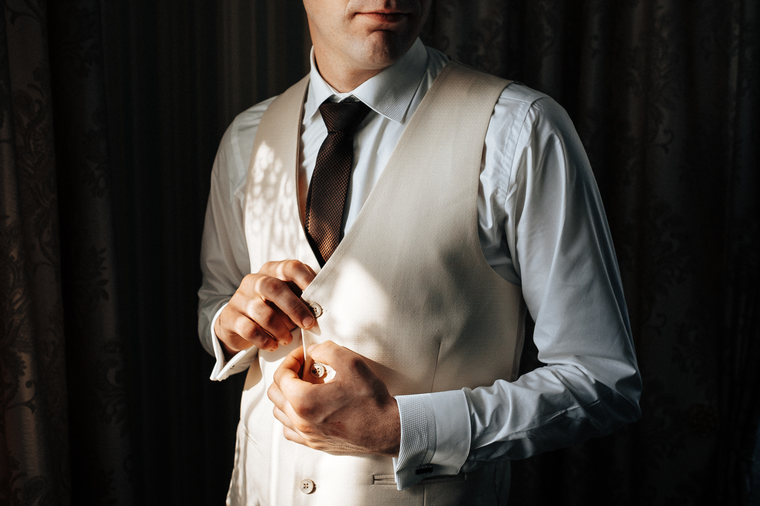 СВАДЬБА 20.07.2019 Дима+Катя. Ivan Skufinsky — wedding and family photographer in Vancouver