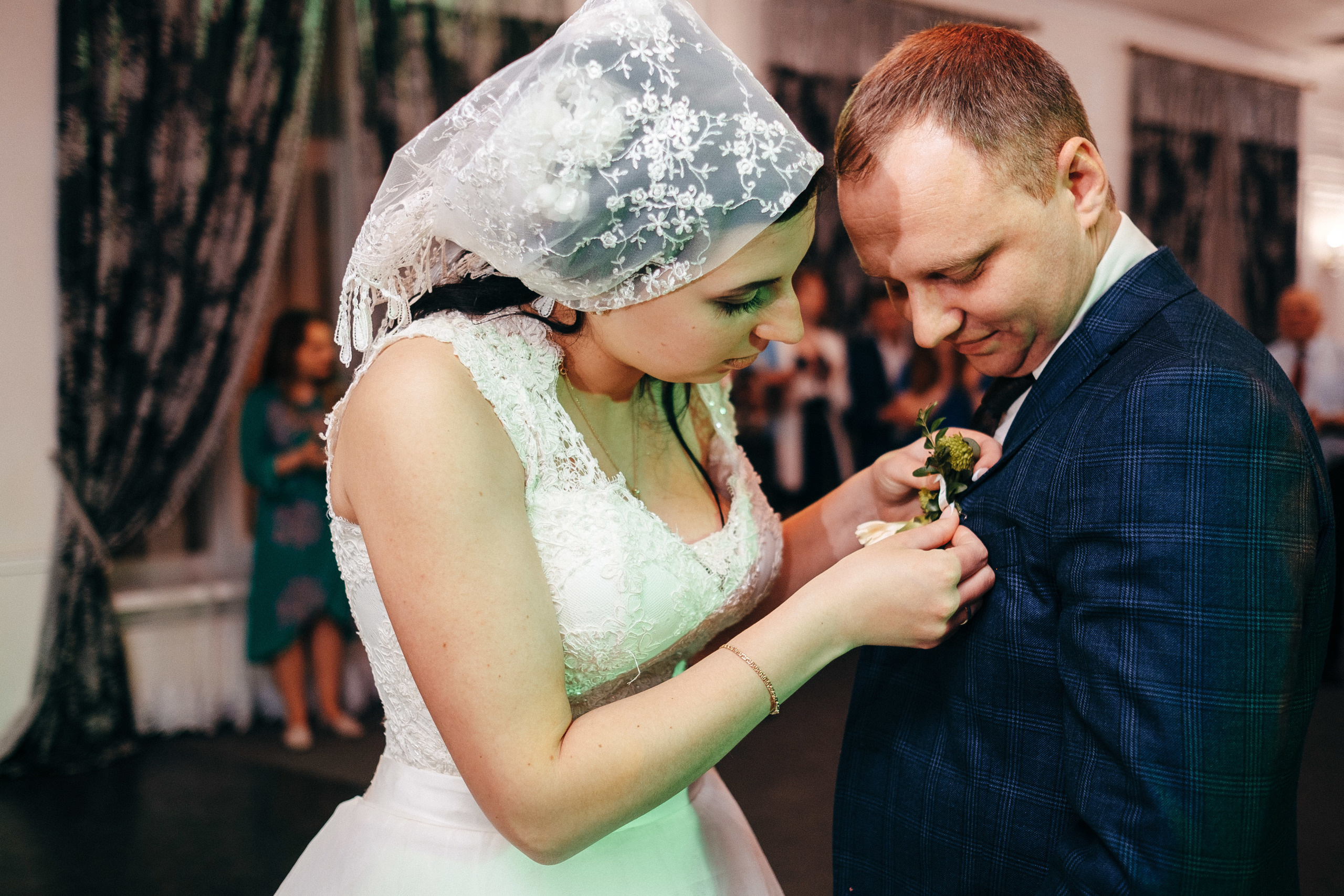 Виктор+Катя. Ivan Skufinsky — wedding and family photographer in Vancouver