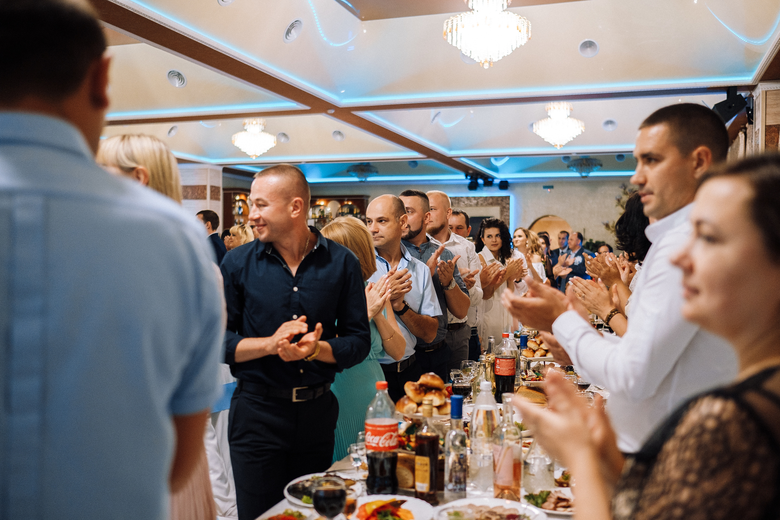 Свадьба 10.08.2019. Ivan Skufinsky — wedding and family photographer in Vancouver