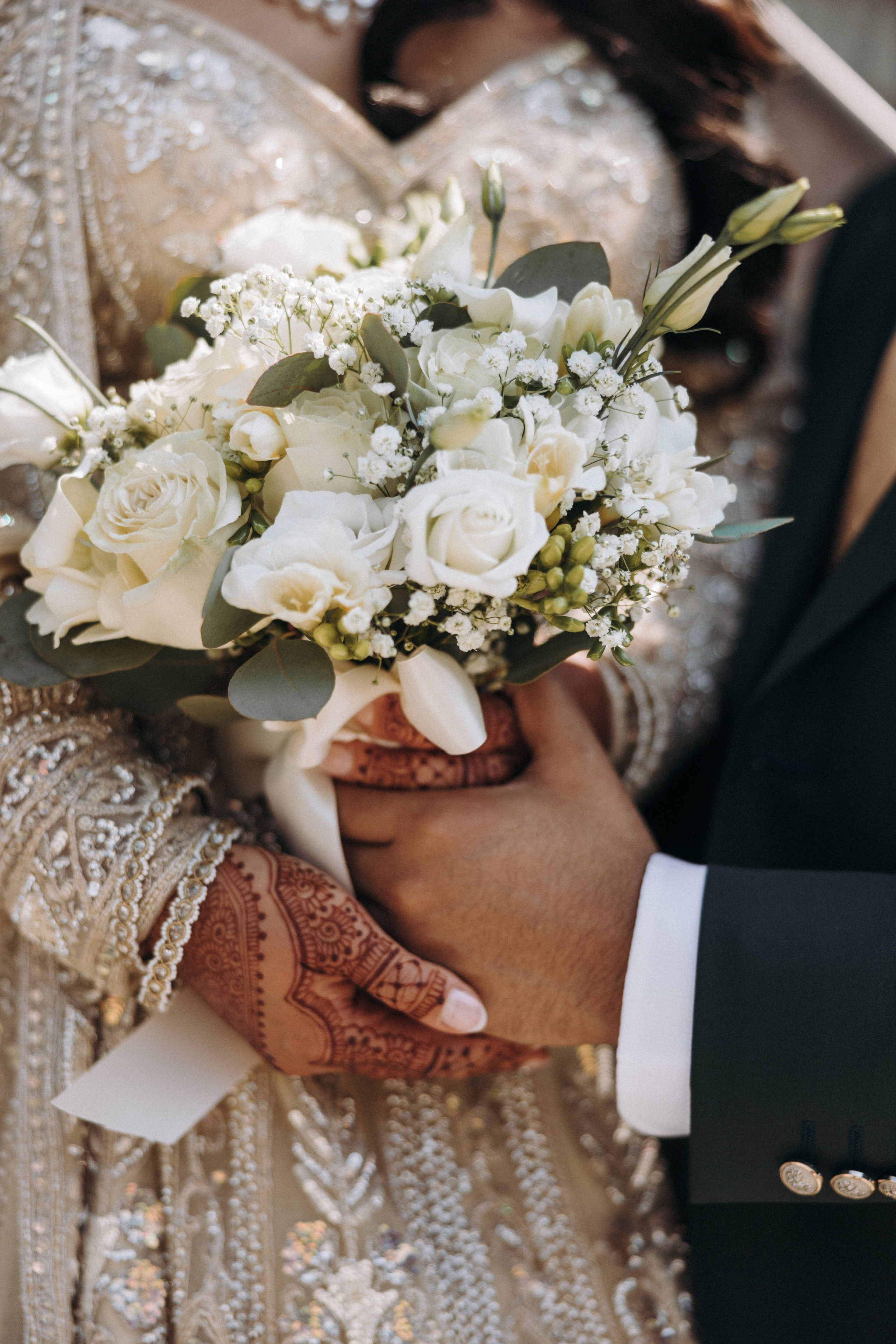 Kinza & Zubair. Ivan Skufinsky — wedding and family photographer in Vancouver