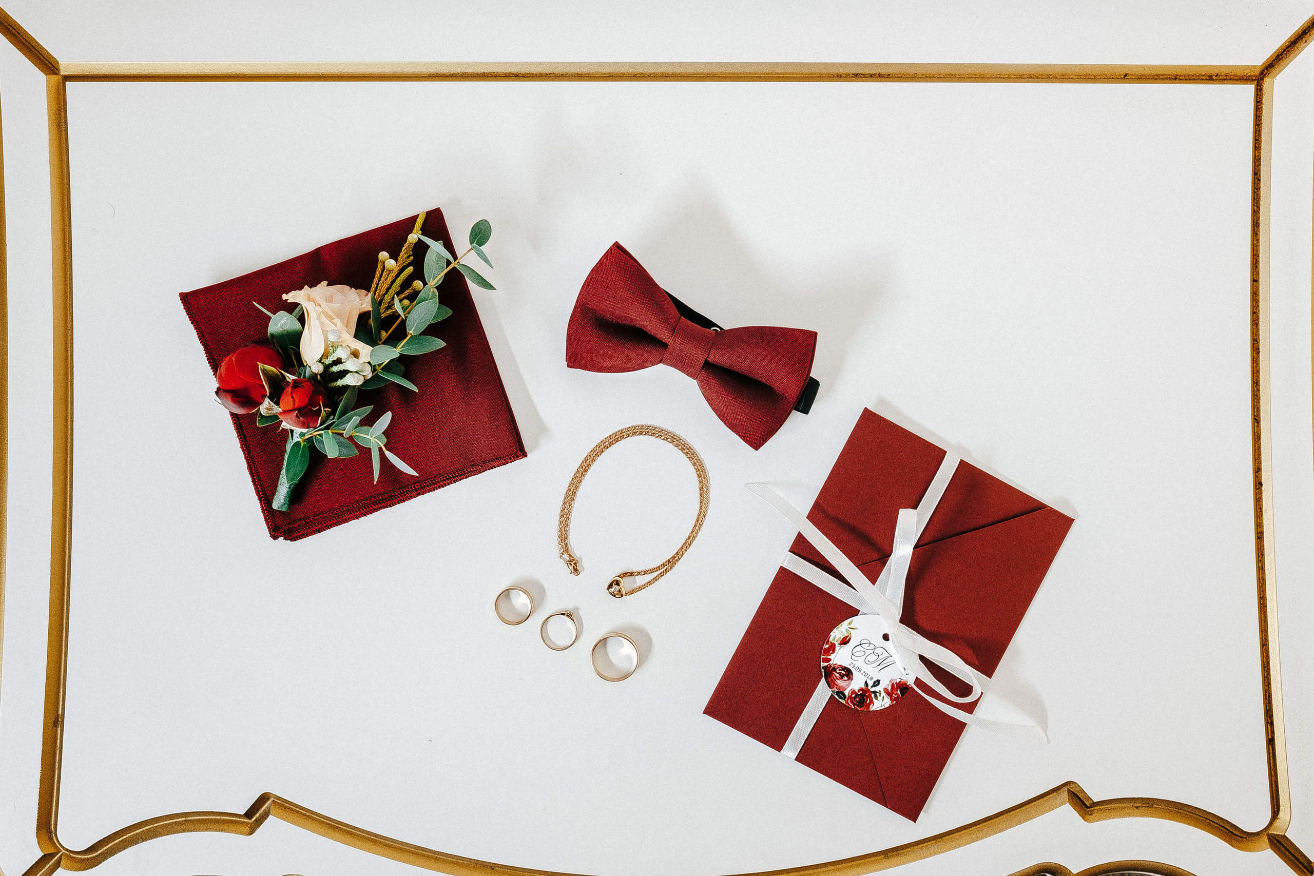 Сергей+Мария 23.09.2018. Ivan Skufinsky — wedding and family photographer in Vancouver