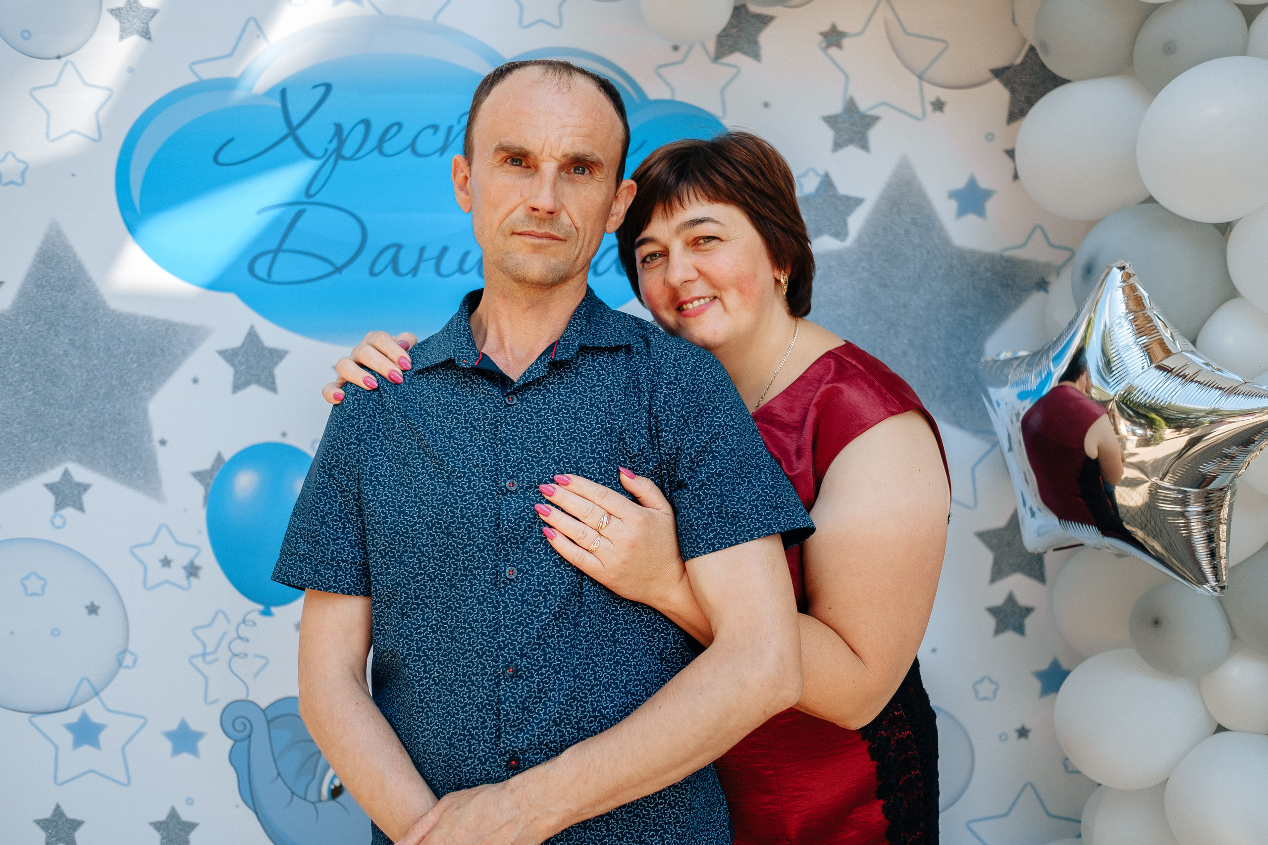 Хрестини 22.07.2018 Даниїл. Ivan Skufinsky — wedding and family photographer in Vancouver