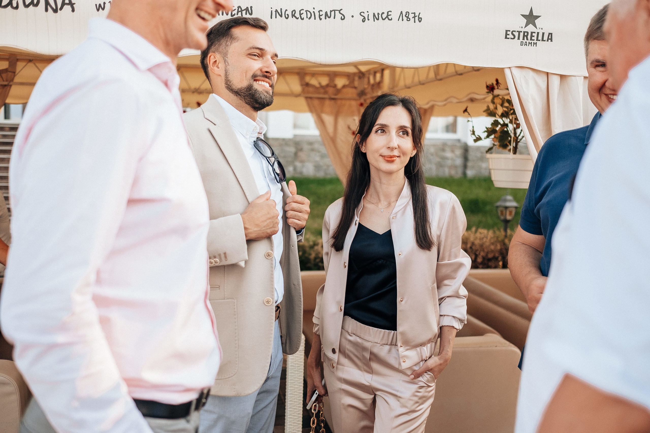 RIVIERA. Ivan Skufinsky — wedding and family photographer in Vancouver