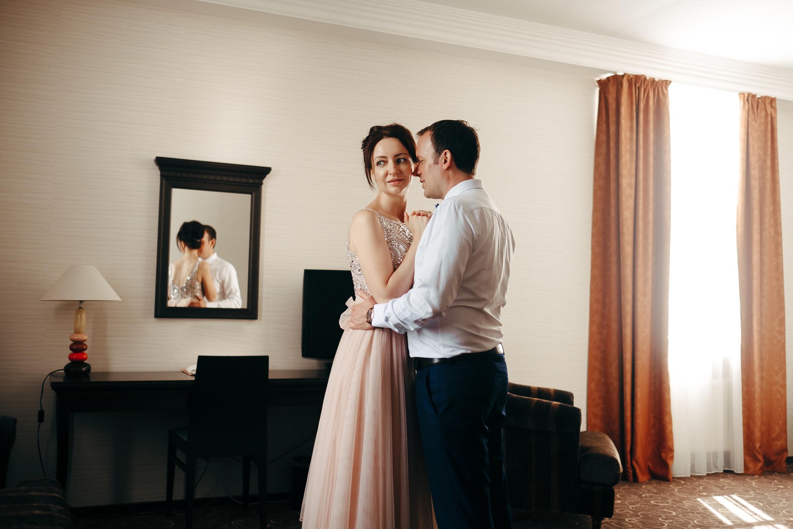 Silven+Olga Киев 17.08.2018. Ivan Skufinsky — wedding and family photographer in Vancouver