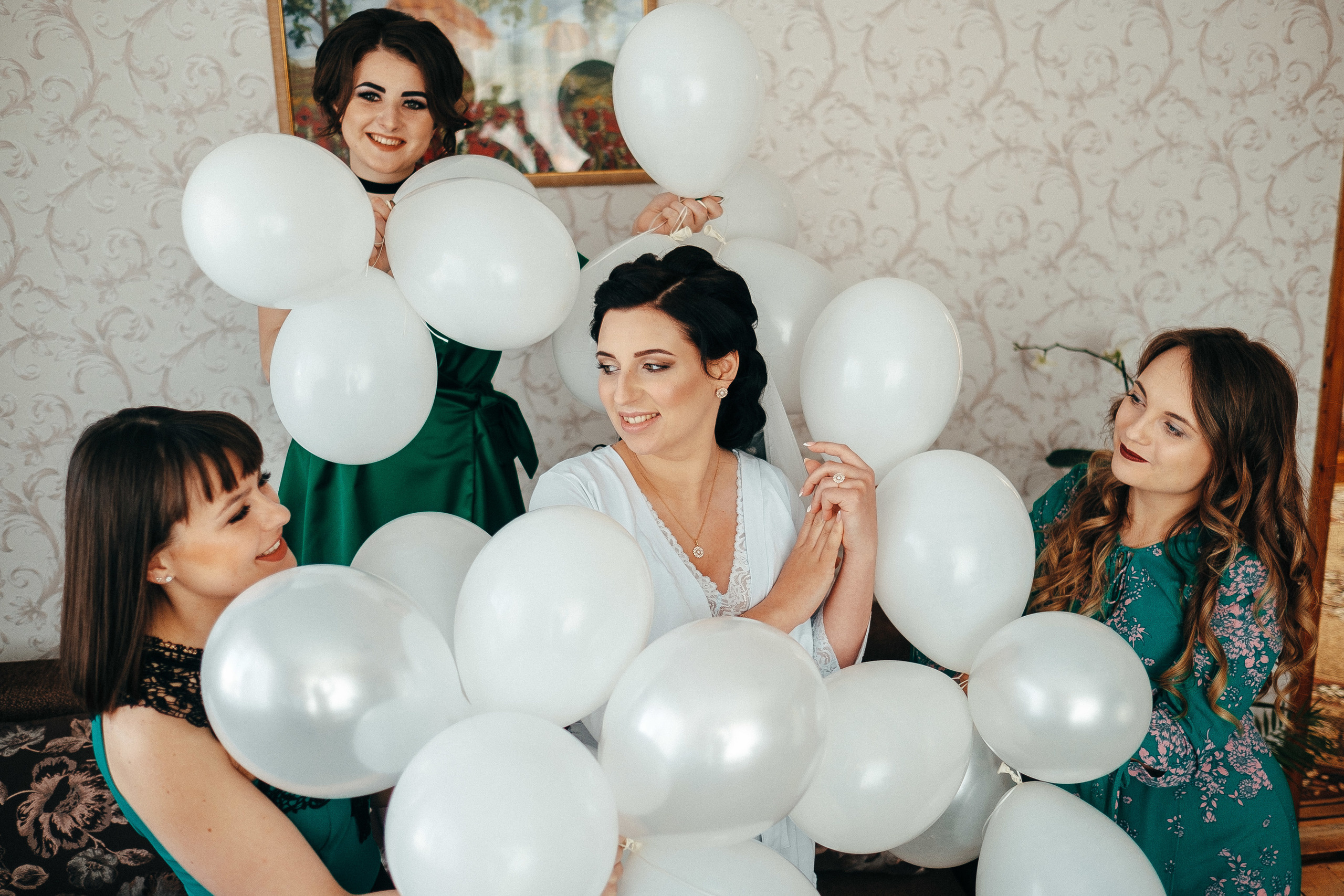 Виктор+Катя. Ivan Skufinsky — wedding and family photographer in Vancouver