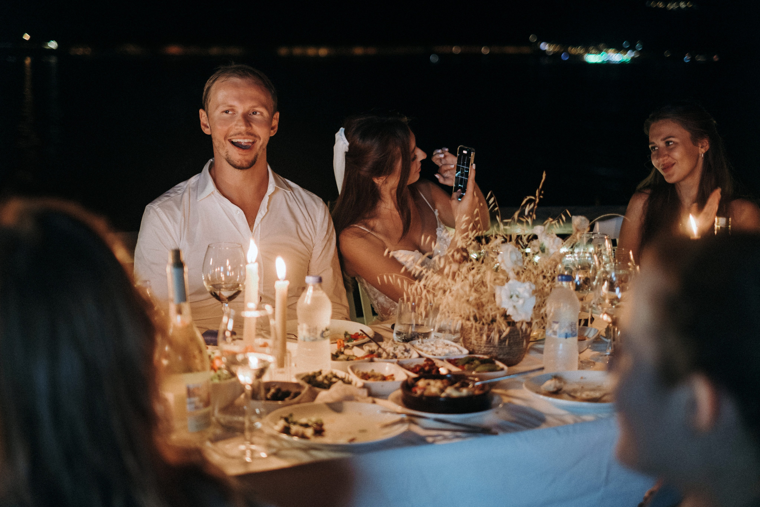 Wedding photographer Vancouver. Ivan Skufinsky — wedding and family photographer in Vancouver