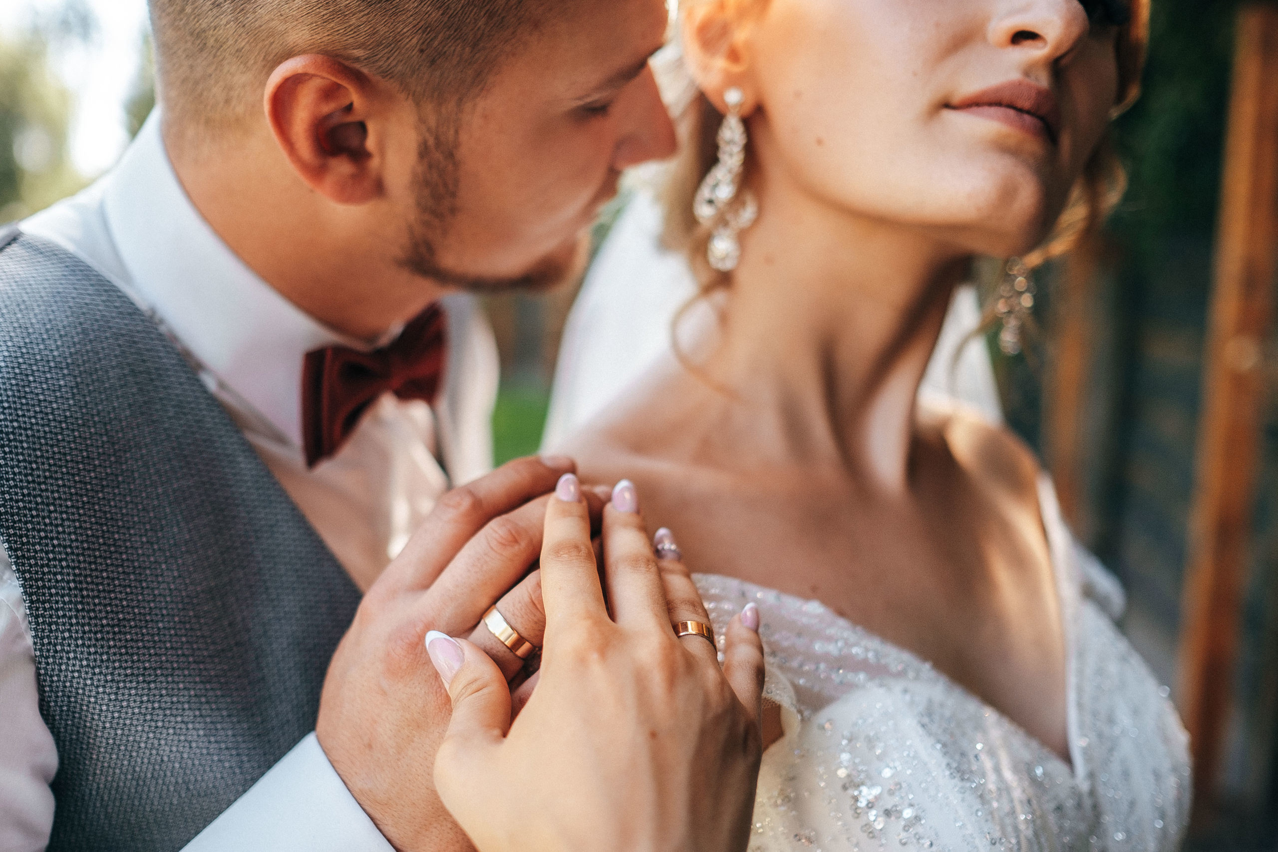 11.08.2018 Богдан+Юля. Ivan Skufinsky — wedding and family photographer in Vancouver