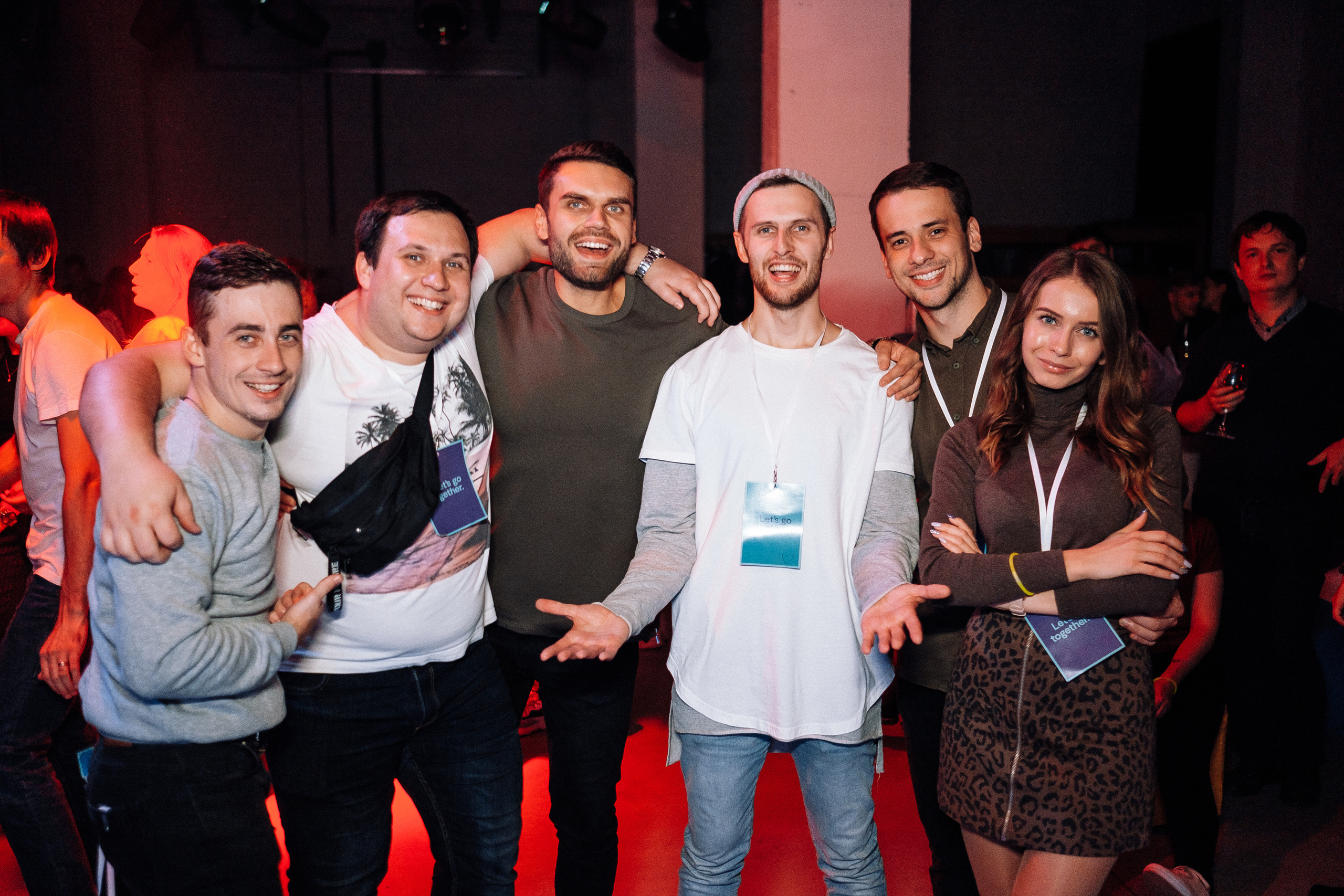 ZEO Alliance 24.10.19 party. Ivan Skufinsky — wedding and family photographer in Vancouver