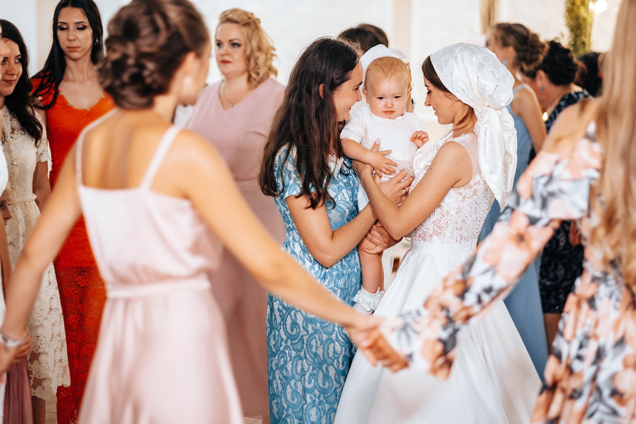 Свадебная история Иван+Ирина. Ivan Skufinsky — wedding and family photographer in Vancouver