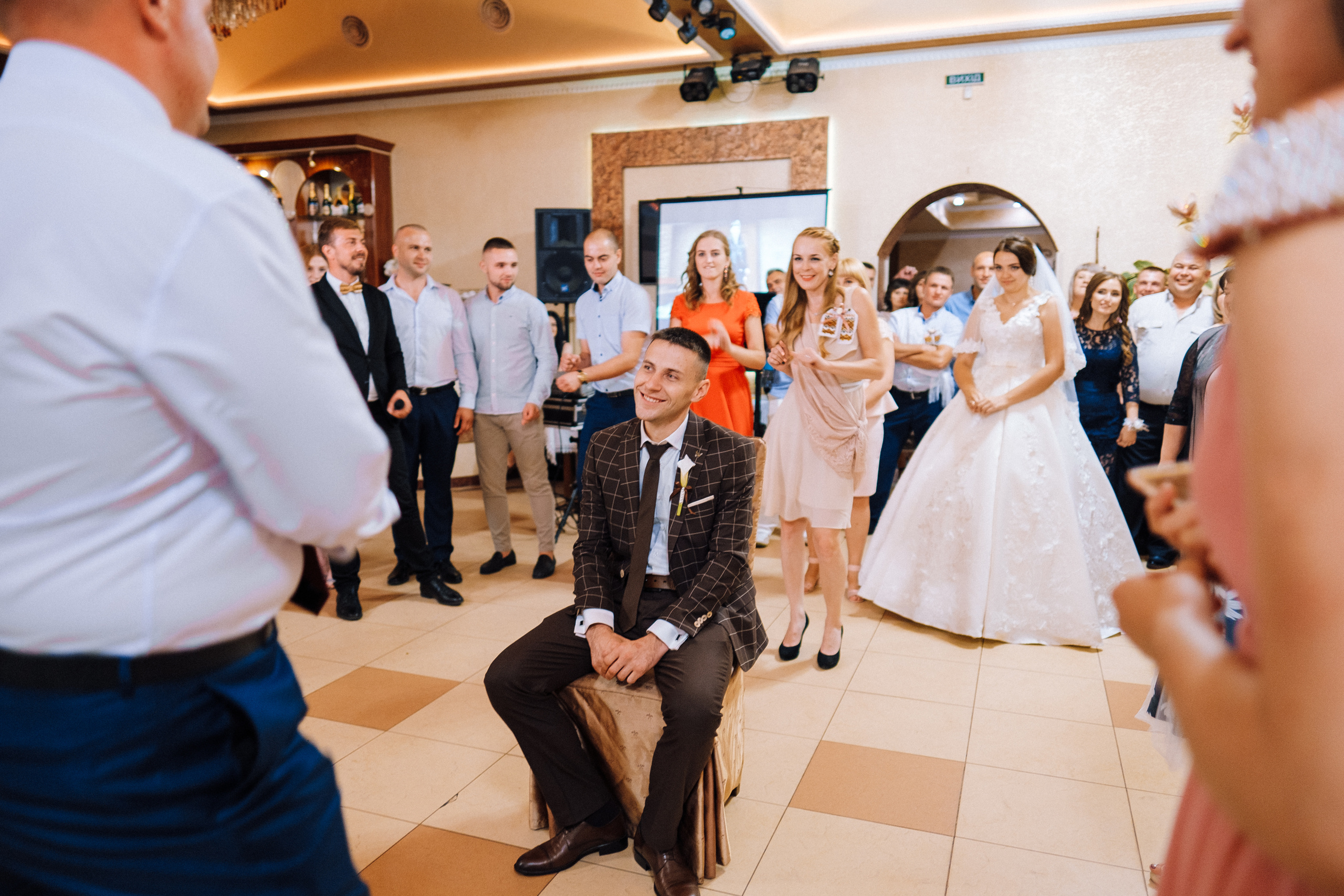 СВАДЬБА 20.07.2019 Дима+Катя. Ivan Skufinsky — wedding and family photographer in Vancouver