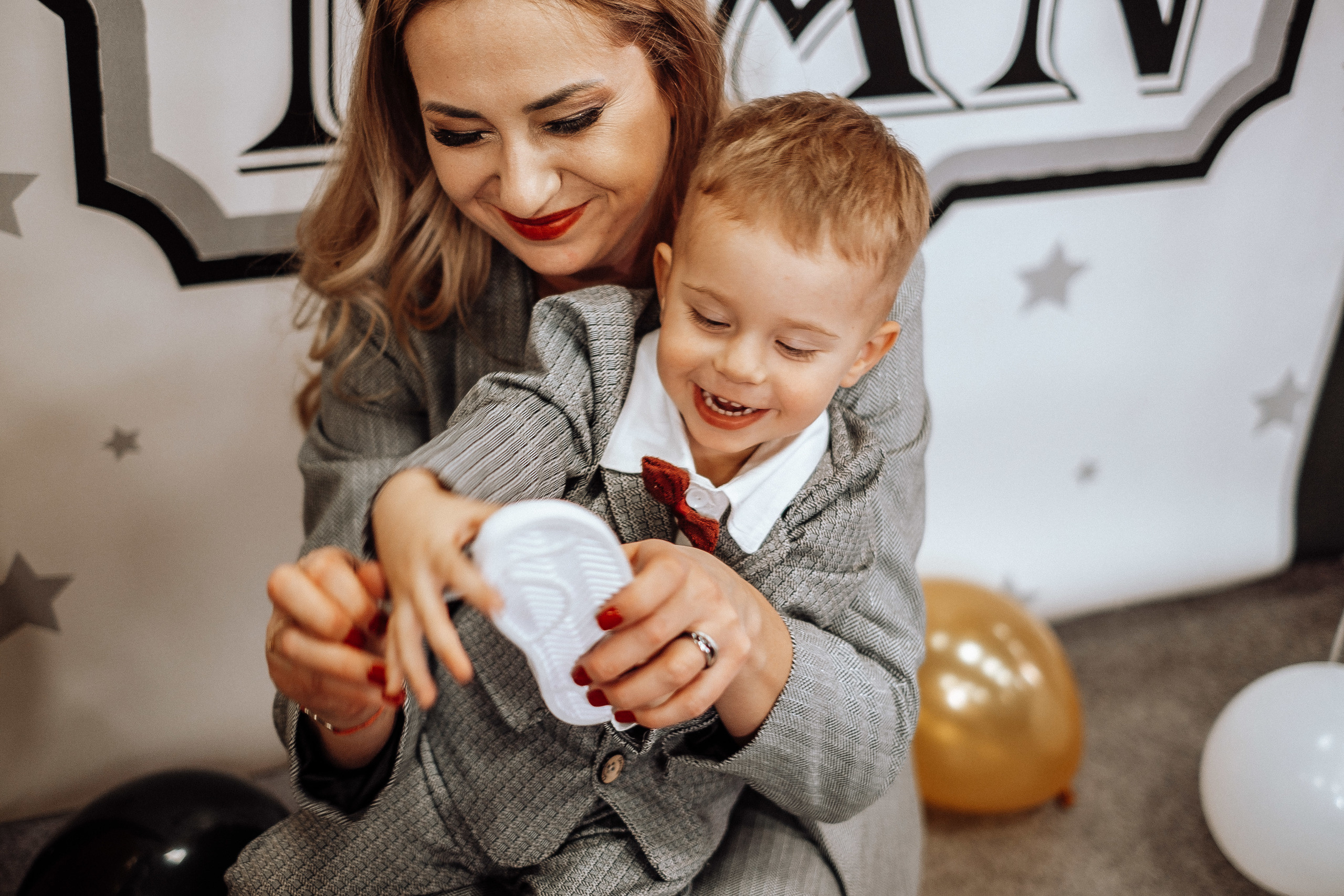 День Народження Матвій. Ivan Skufinsky — wedding and family photographer in Vancouver