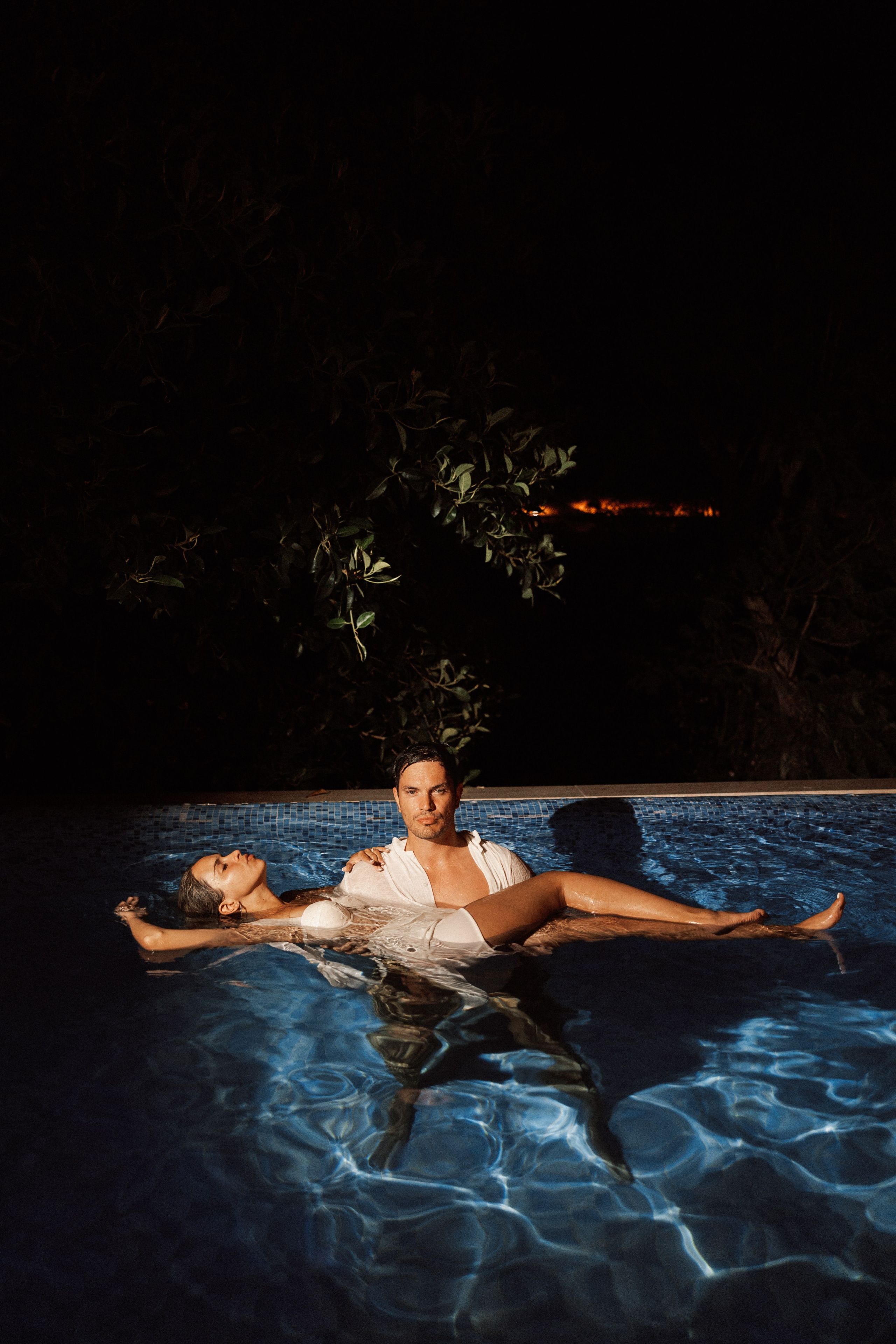 Artem & Mary. Ivan Skufinsky — wedding and family photographer in Vancouver