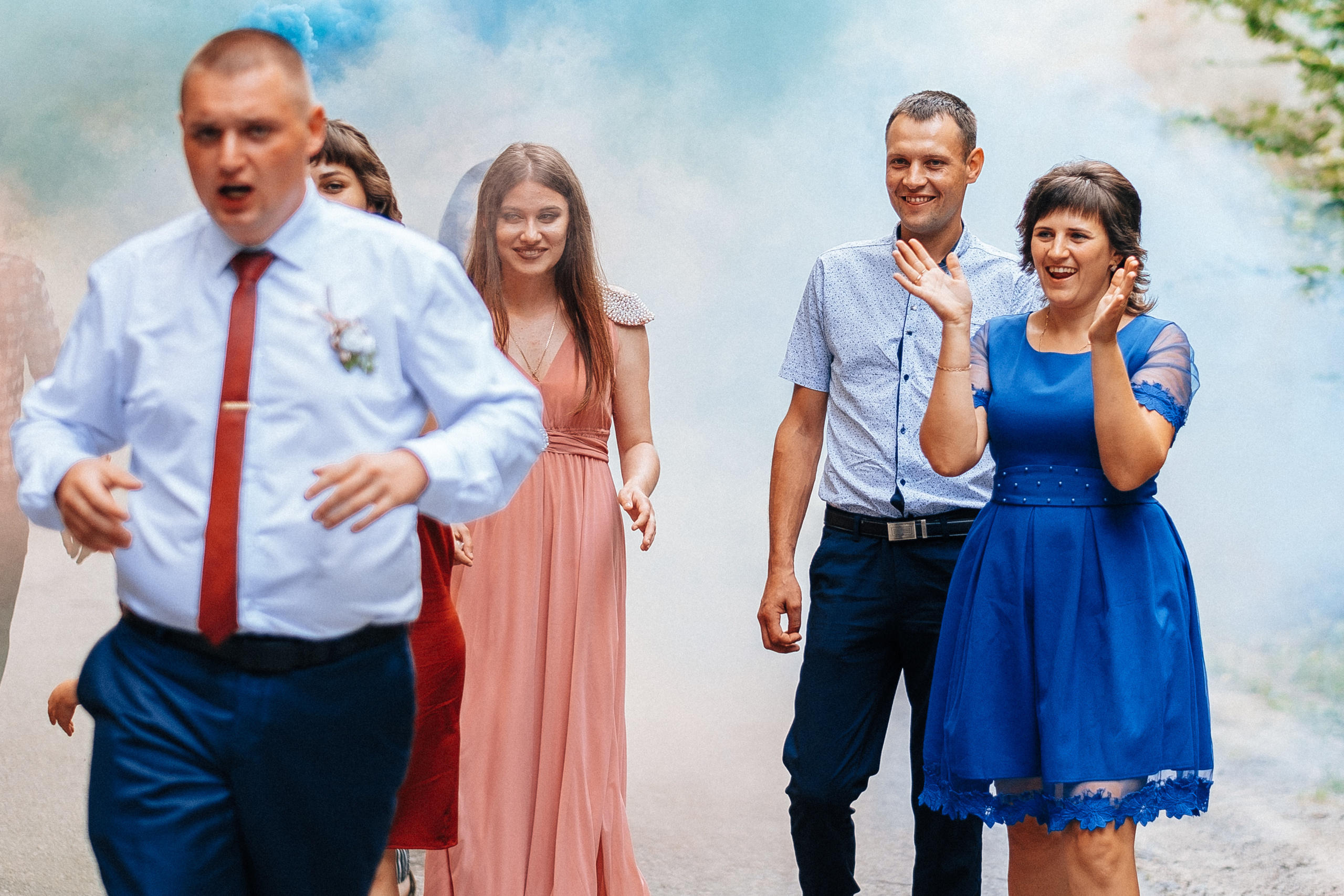 СВАДЬБА 20.07.2019 Дима+Катя. Ivan Skufinsky — wedding and family photographer in Vancouver