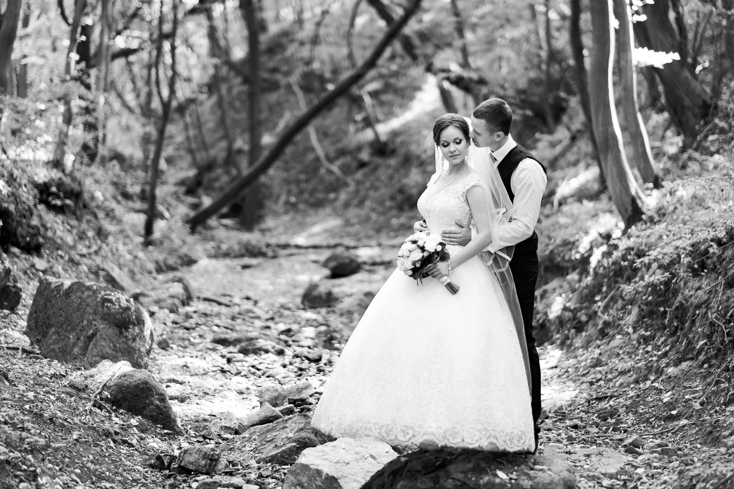 Свадьба 10.08.2019. Ivan Skufinsky — wedding and family photographer in Vancouver