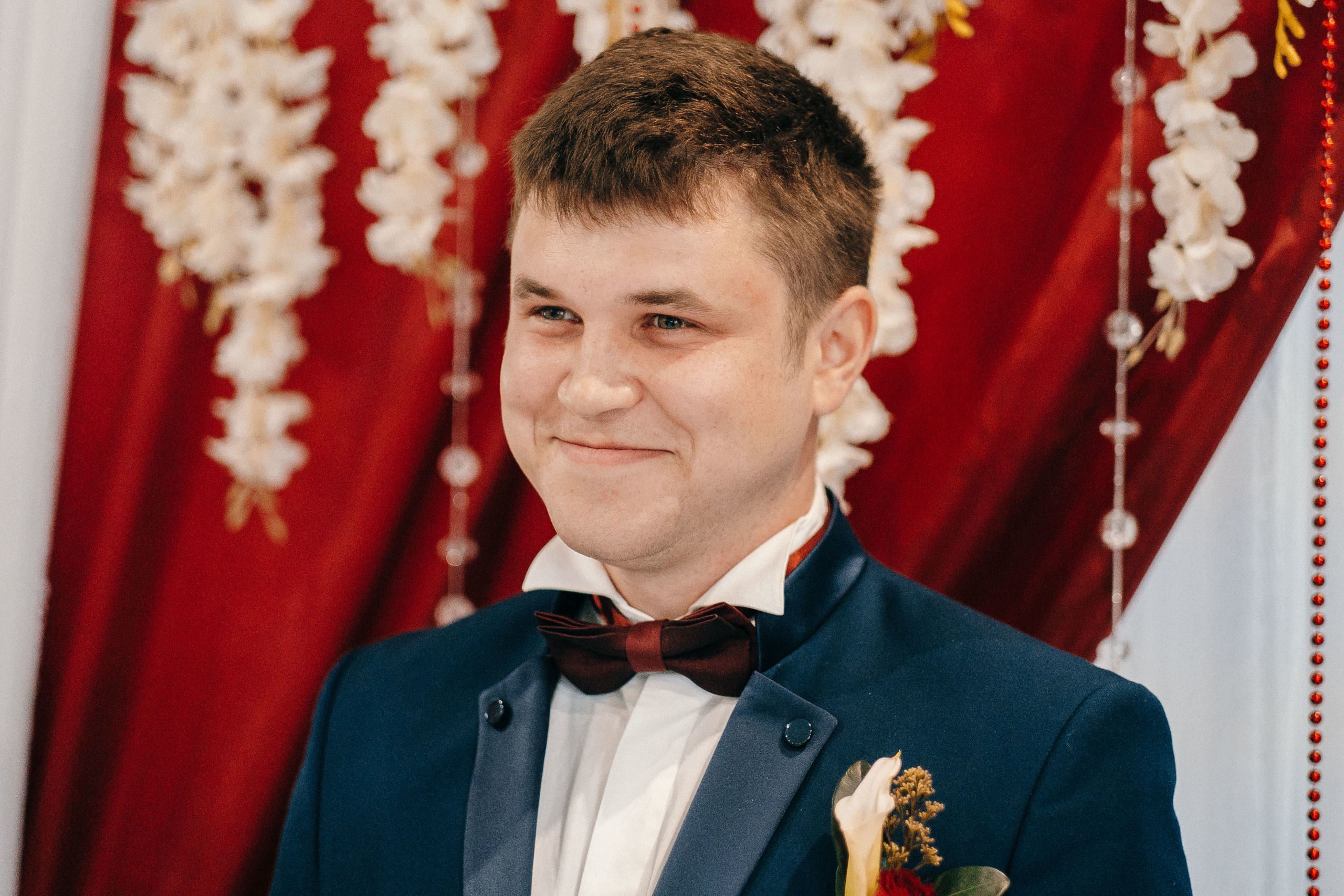 13.09.2018 Wedding Story. Ivan Skufinsky — wedding and family photographer in Vancouver