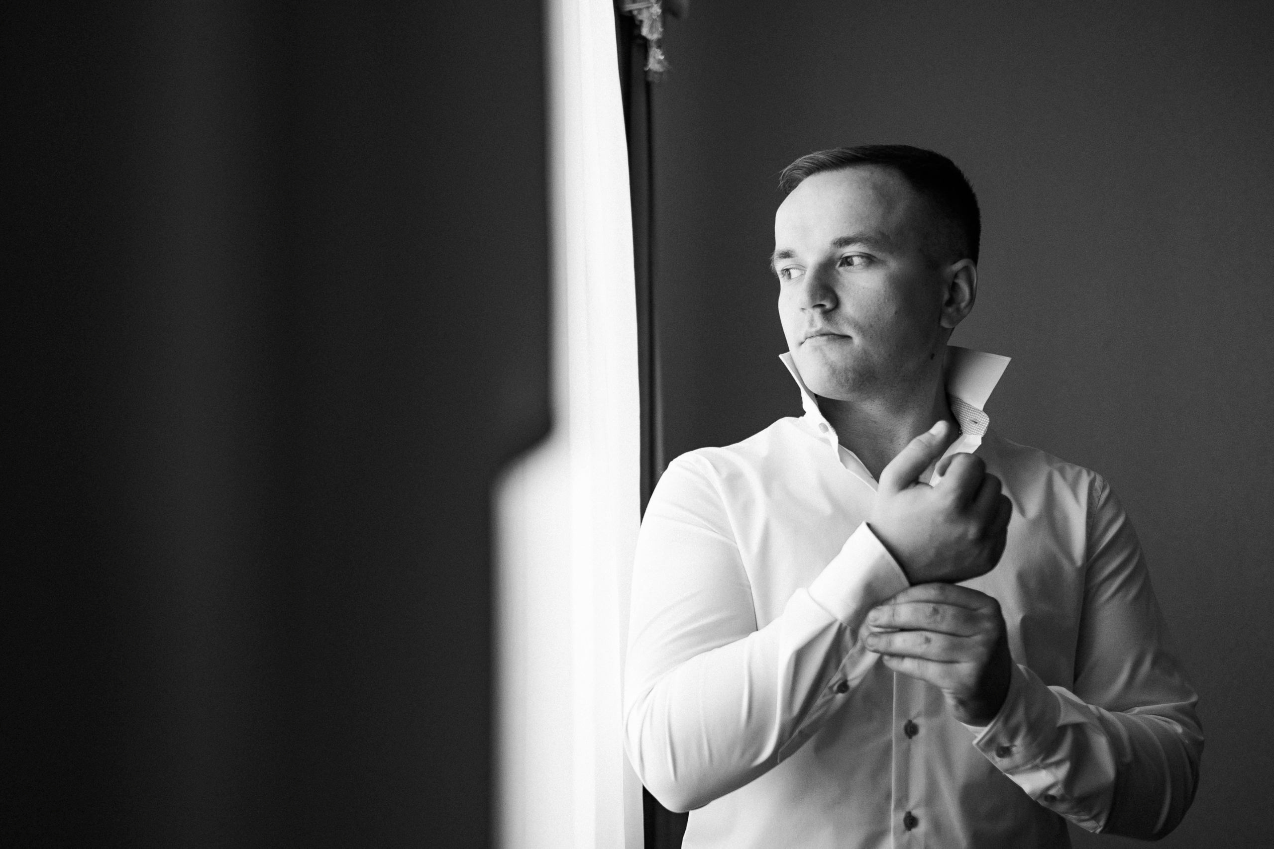 Дмитрий+Наташа 22.09.2018. Ivan Skufinsky — wedding and family photographer in Vancouver