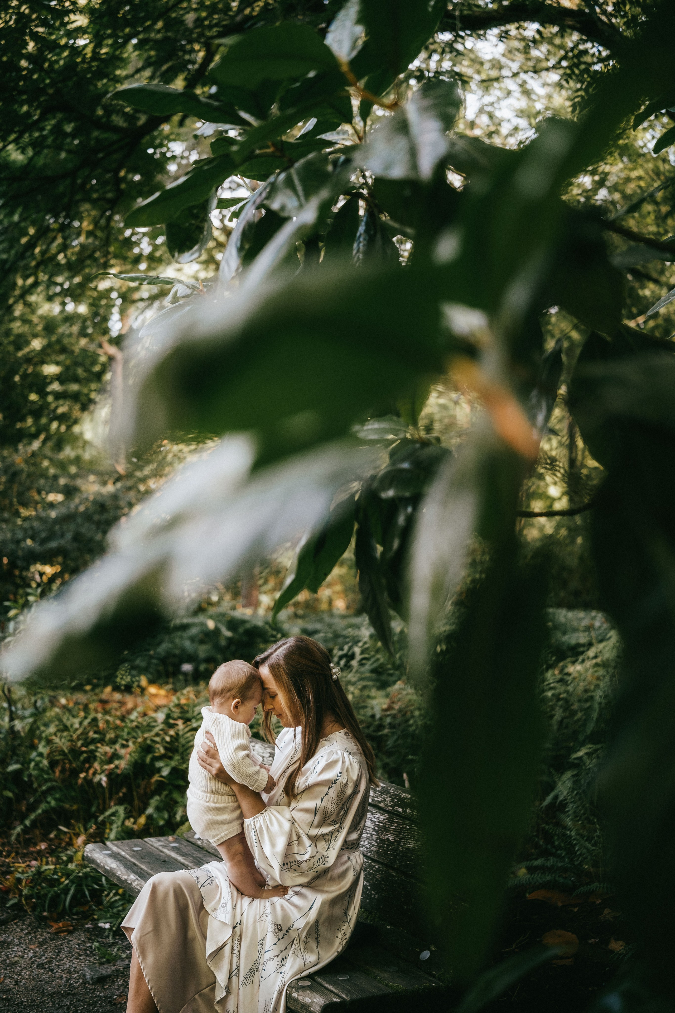 CHILDREN. Ivan Skufinsky — wedding and family photographer in Vancouver