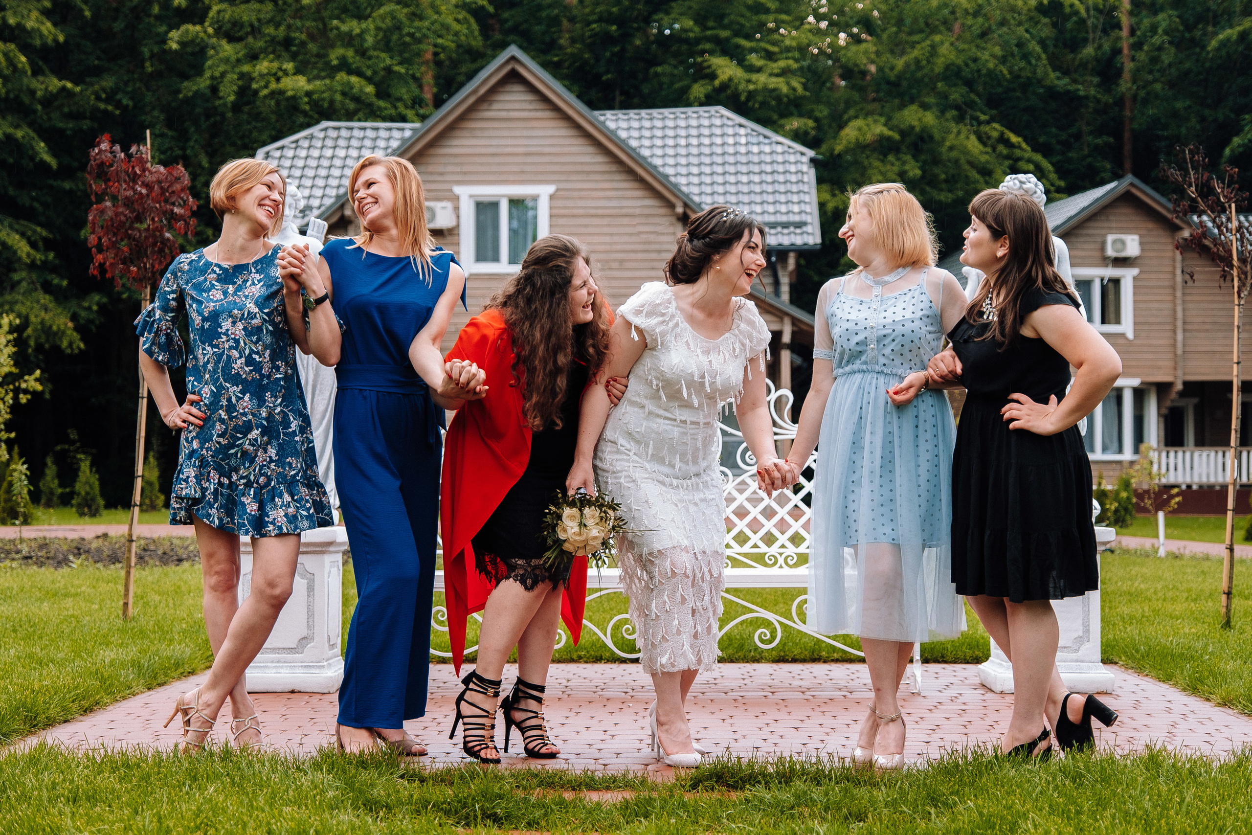 Владимир+Наталья 08.06.19. Ivan Skufinsky — wedding and family photographer in Vancouver