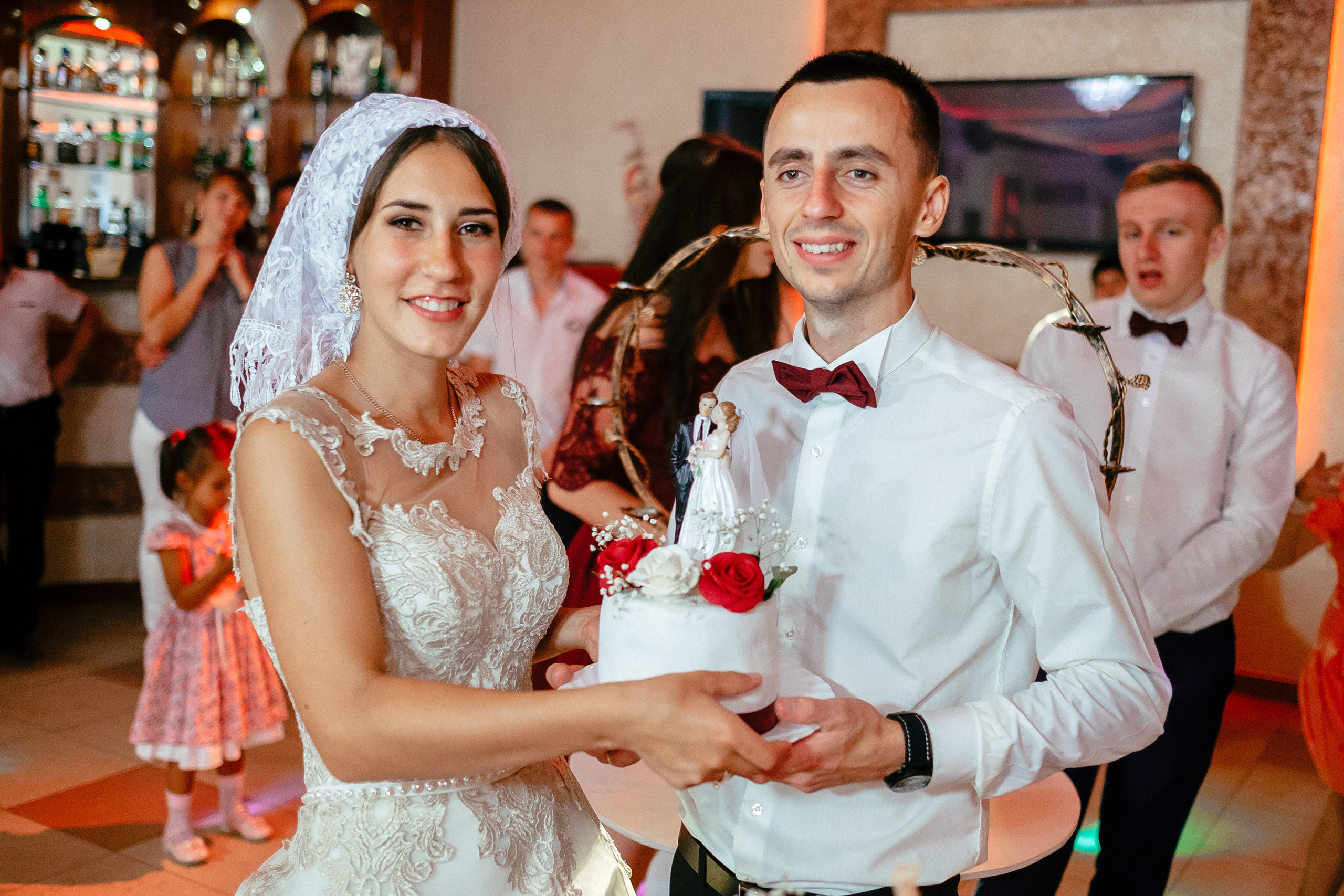 4.08.2018 Wedding Day. Ivan Skufinsky — wedding and family photographer in Vancouver