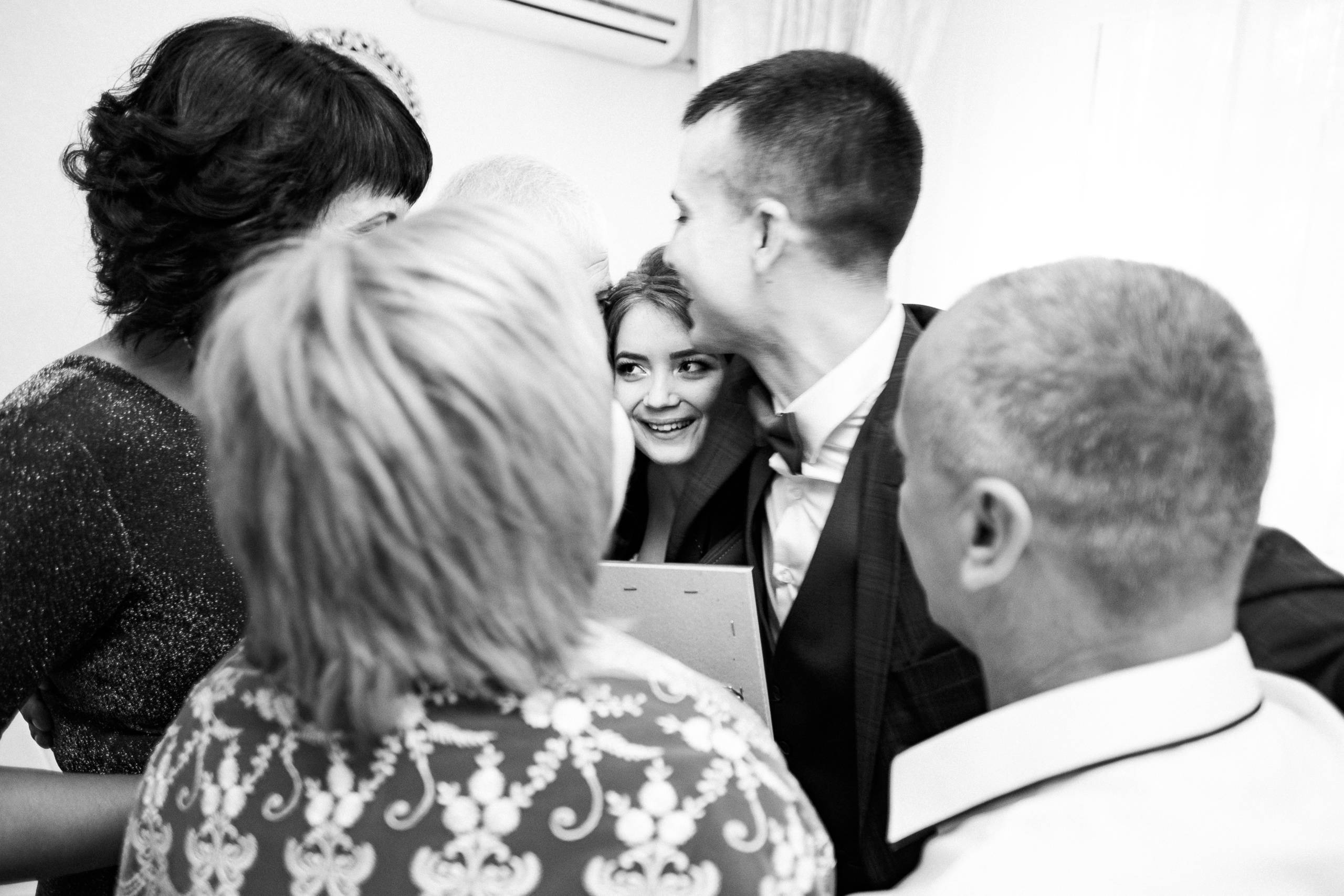 Сергей+Мария 23.09.2018. Ivan Skufinsky — wedding and family photographer in Vancouver