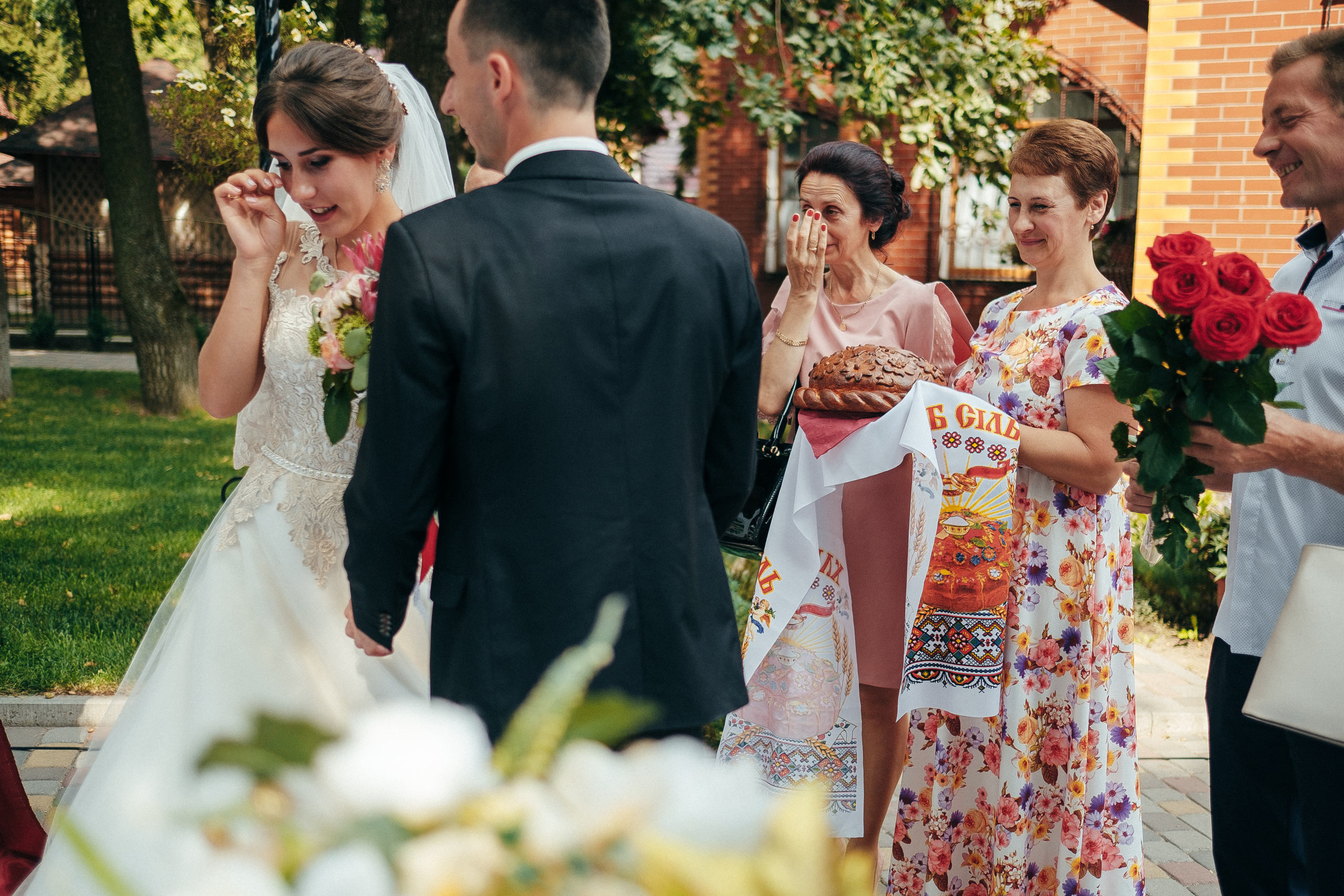 4.08.2018 Wedding Day. Ivan Skufinsky — wedding and family photographer in Vancouver