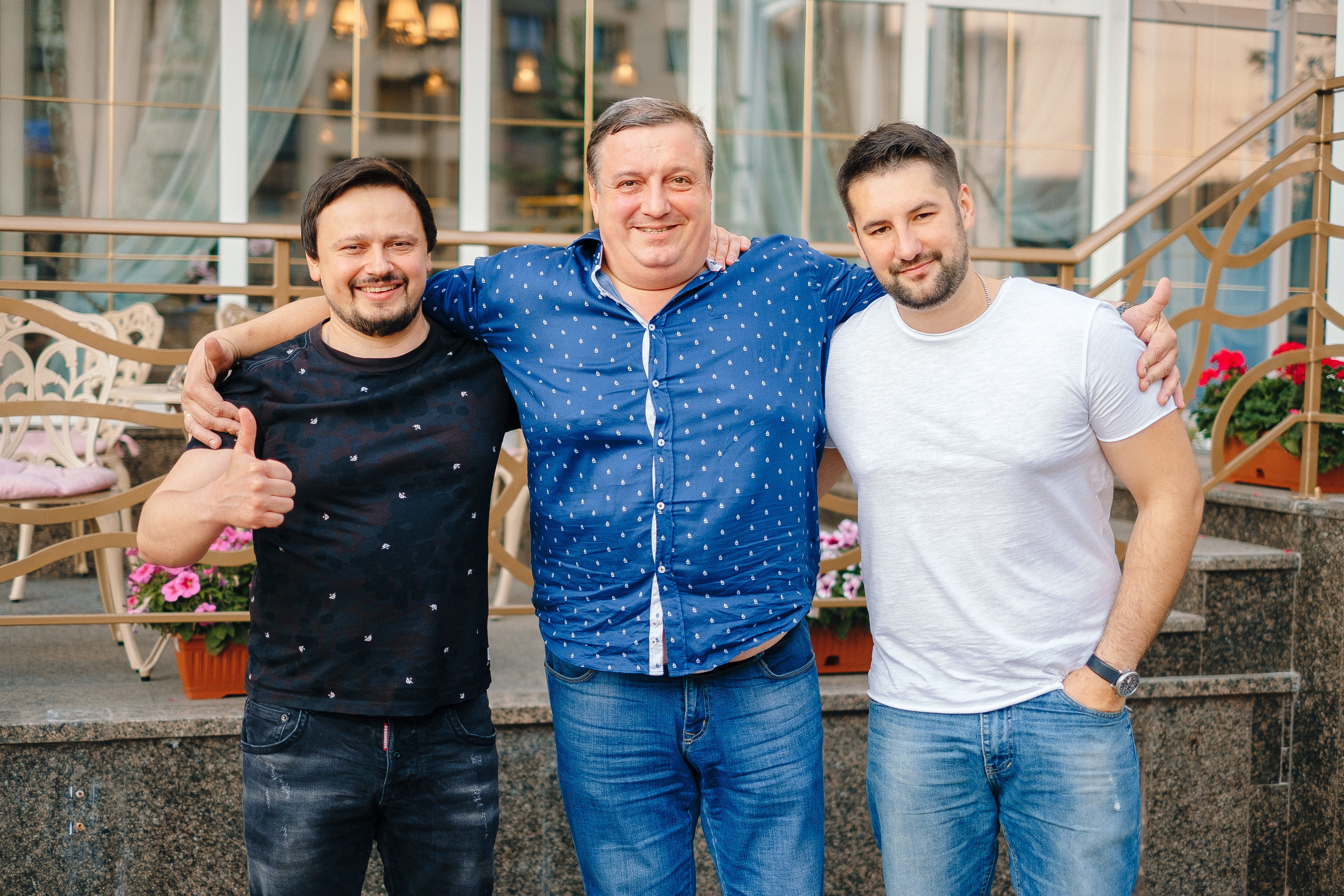 Счастье. Ivan Skufinsky — wedding and family photographer in Vancouver