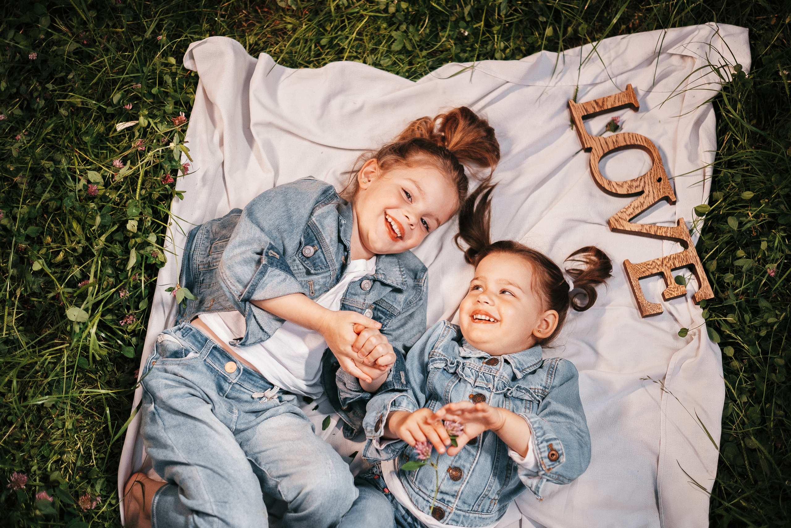 Family STory. Ivan Skufinsky — wedding and family photographer in Vancouver