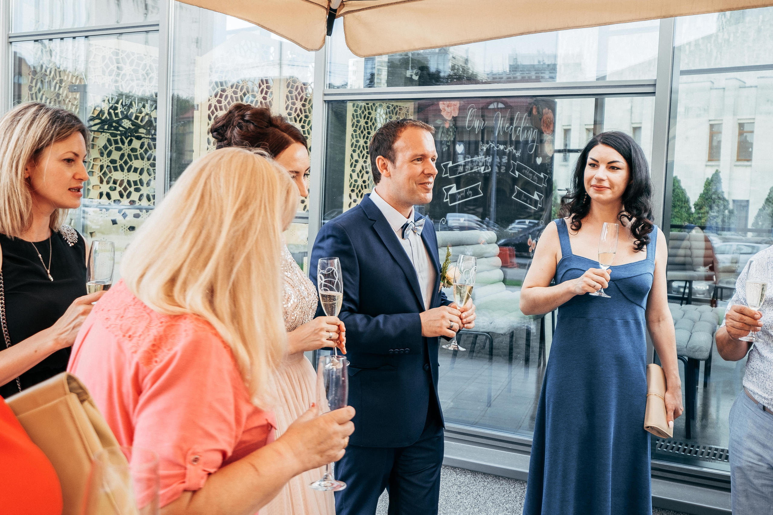 Silven+Olga Киев 17.08.2018. Ivan Skufinsky — wedding and family photographer in Vancouver