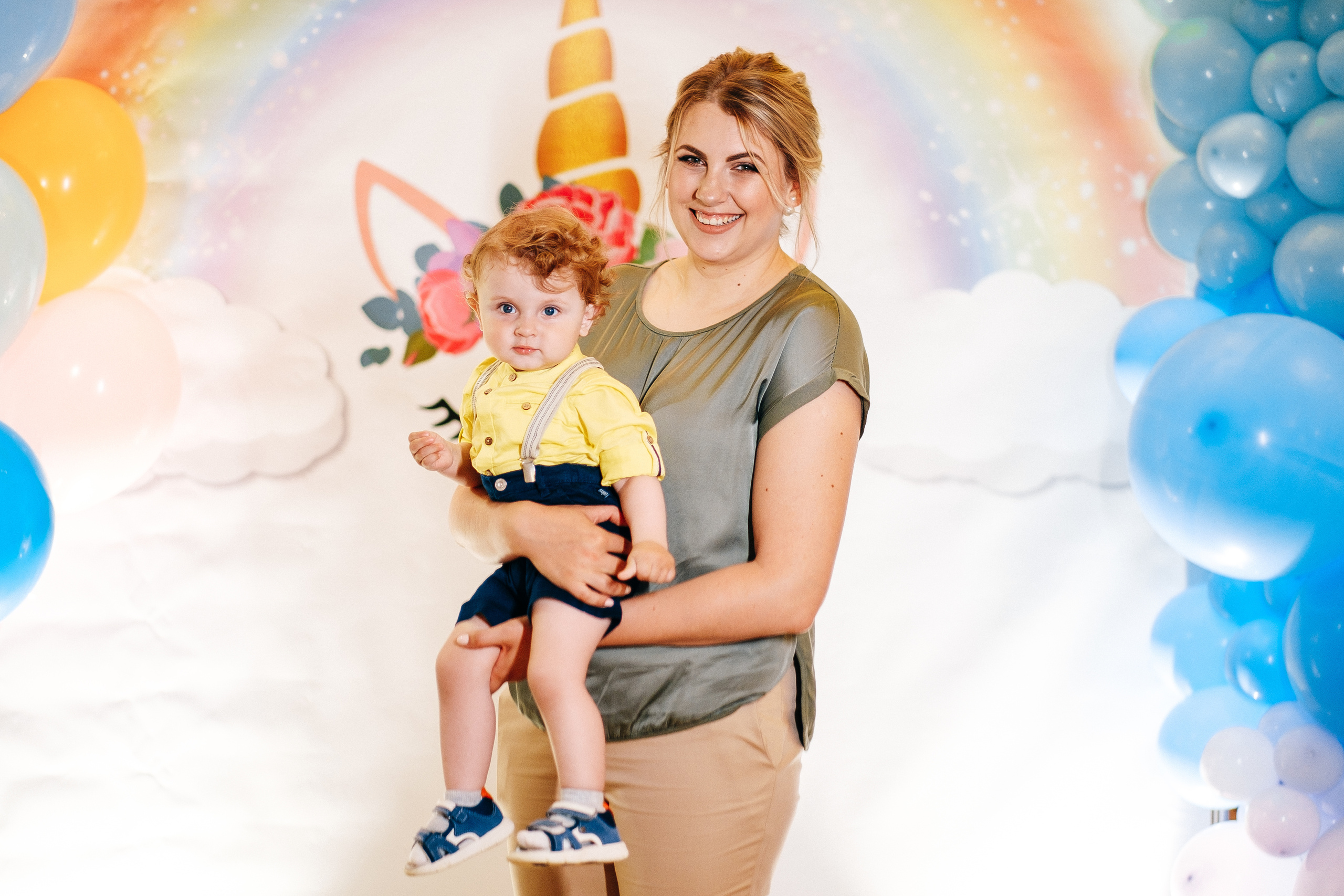 День Народження Даниїл 2019. Ivan Skufinsky — wedding and family photographer in Vancouver