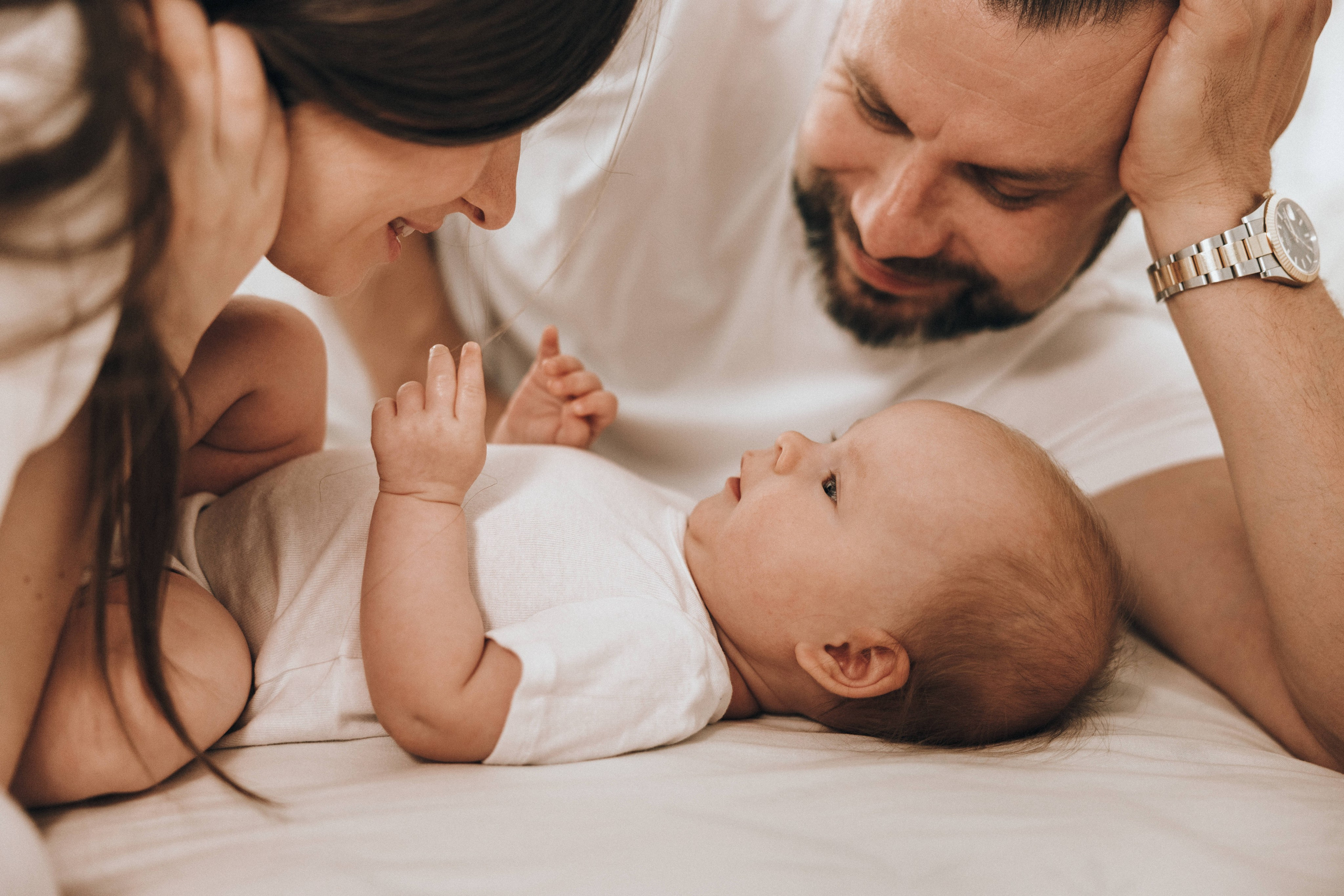 Family Home Story. Ivan Skufinsky — wedding and family photographer in Vancouver