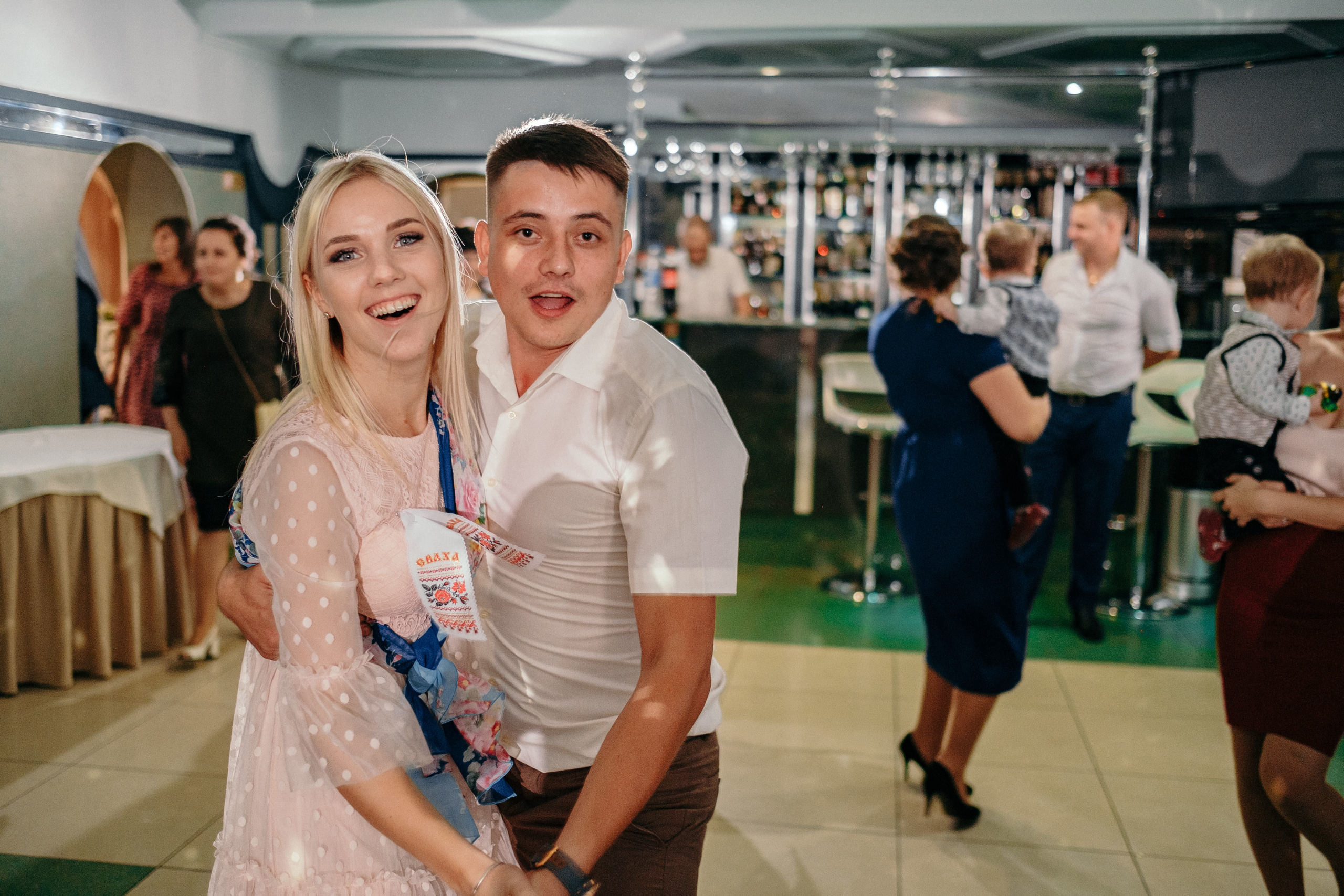 Дмитрий+Наташа 22.09.2018. Ivan Skufinsky — wedding and family photographer in Vancouver