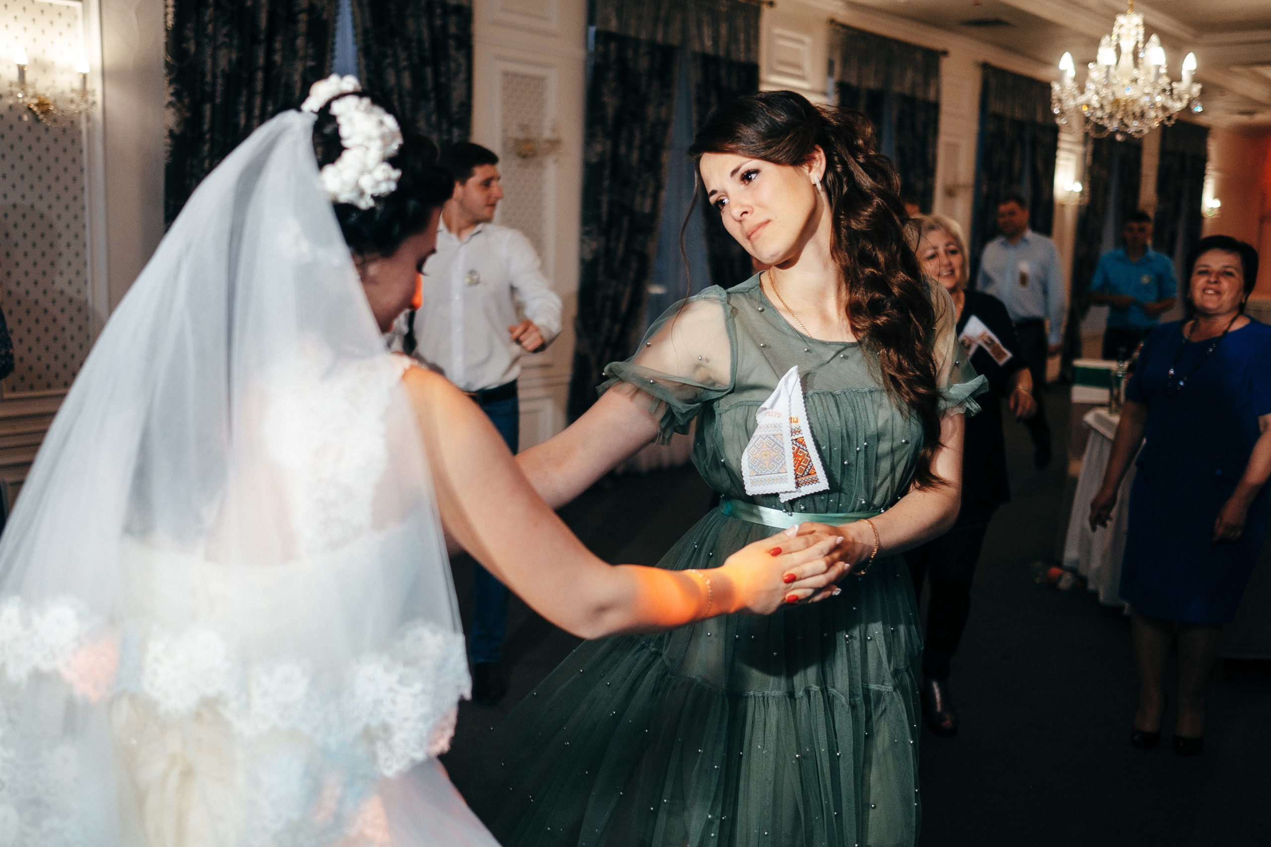 Виктор+Катя. Ivan Skufinsky — wedding and family photographer in Vancouver