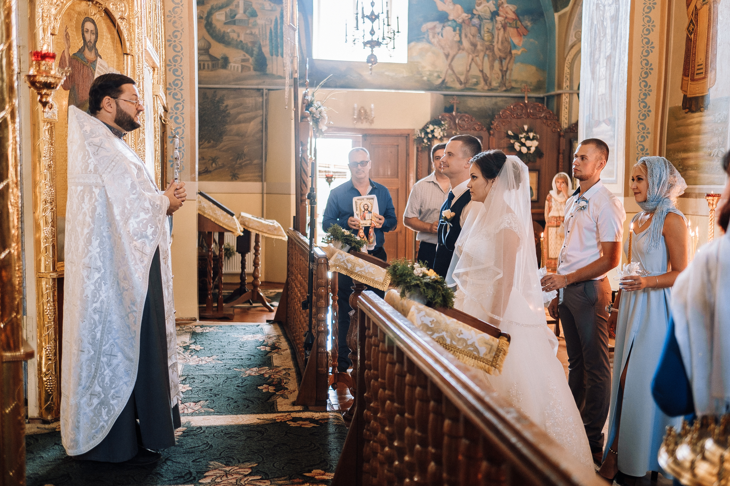 Свадьба 10.08.2019. Ivan Skufinsky — wedding and family photographer in Vancouver