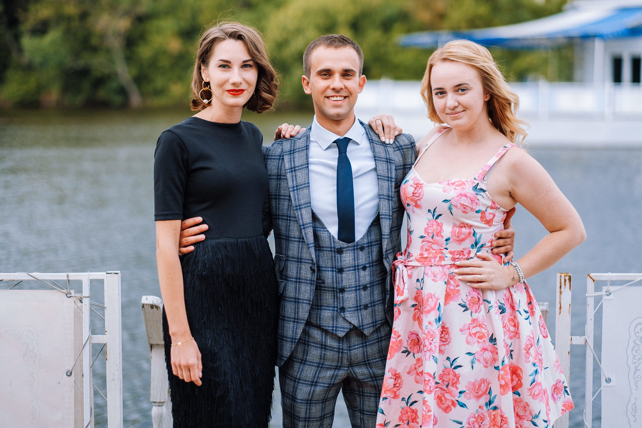 29.06.2019 WeddingStory. Ivan Skufinsky — wedding and family photographer in Vancouver