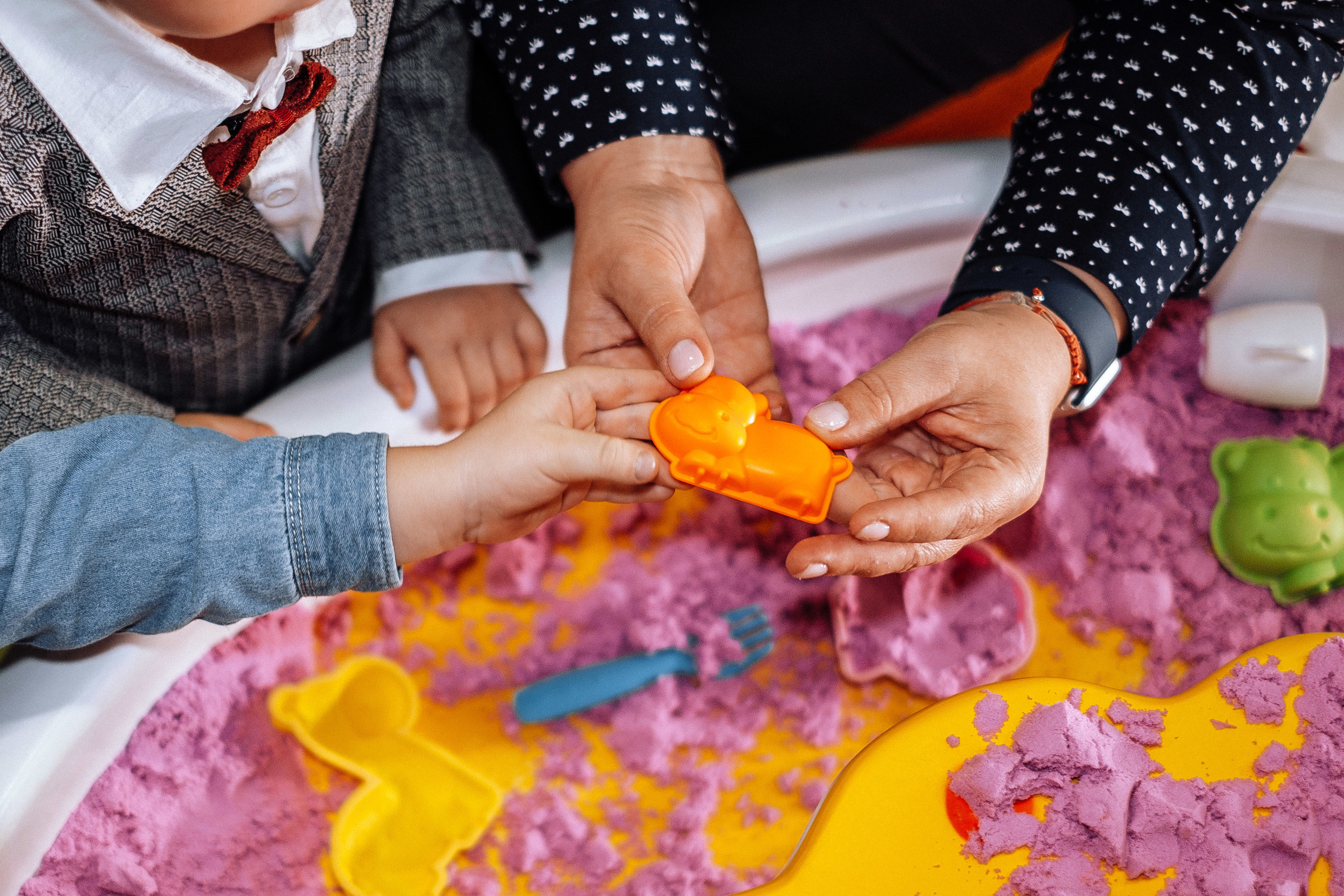 День Народження Матвій. Ivan Skufinsky — wedding and family photographer in Vancouver