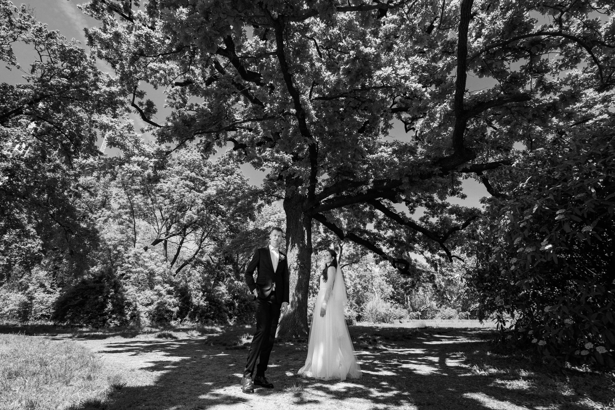 Вика+Максим. Ivan Skufinsky — wedding and family photographer in Vancouver