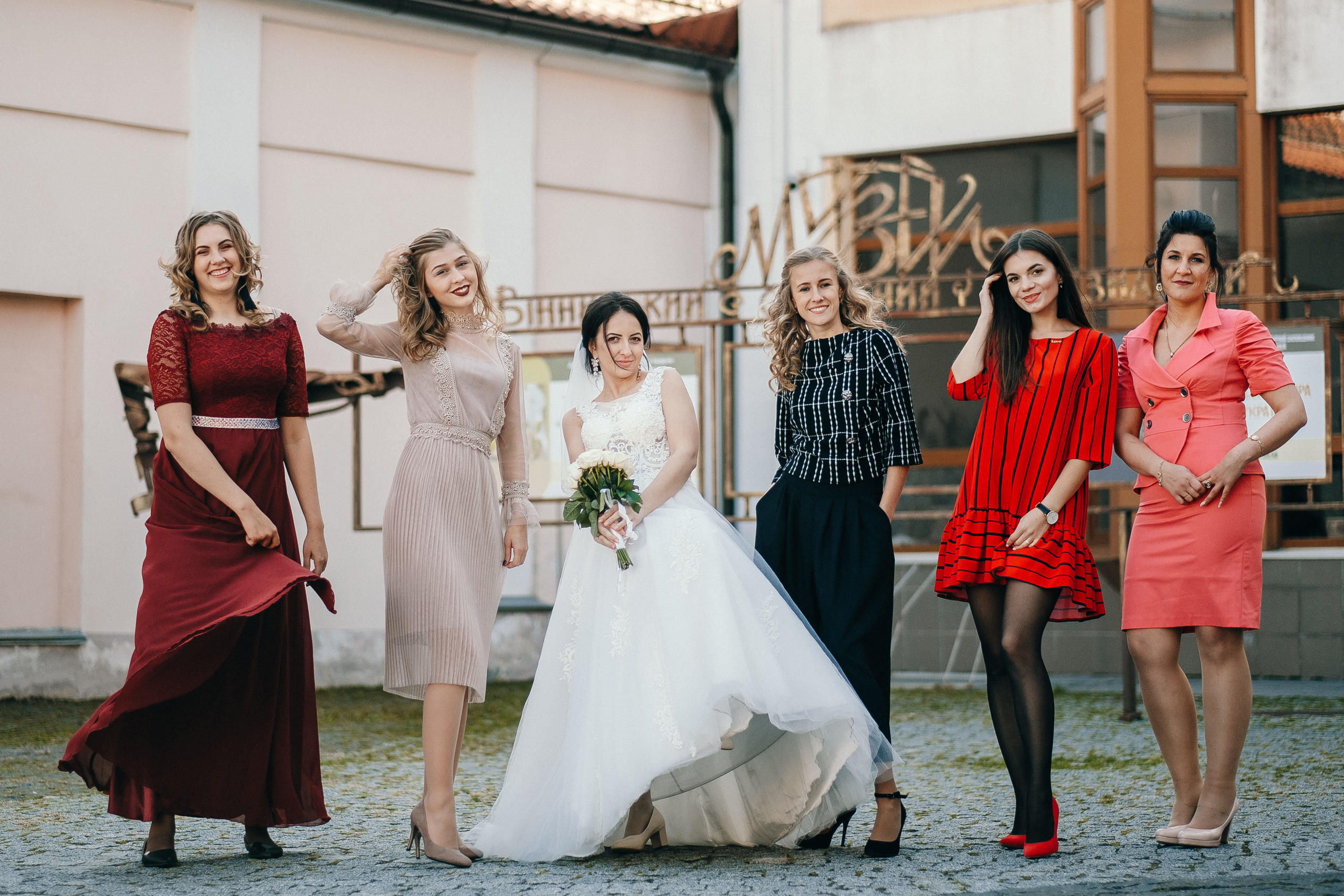 6.10.2018. Ivan Skufinsky — wedding and family photographer in Vancouver