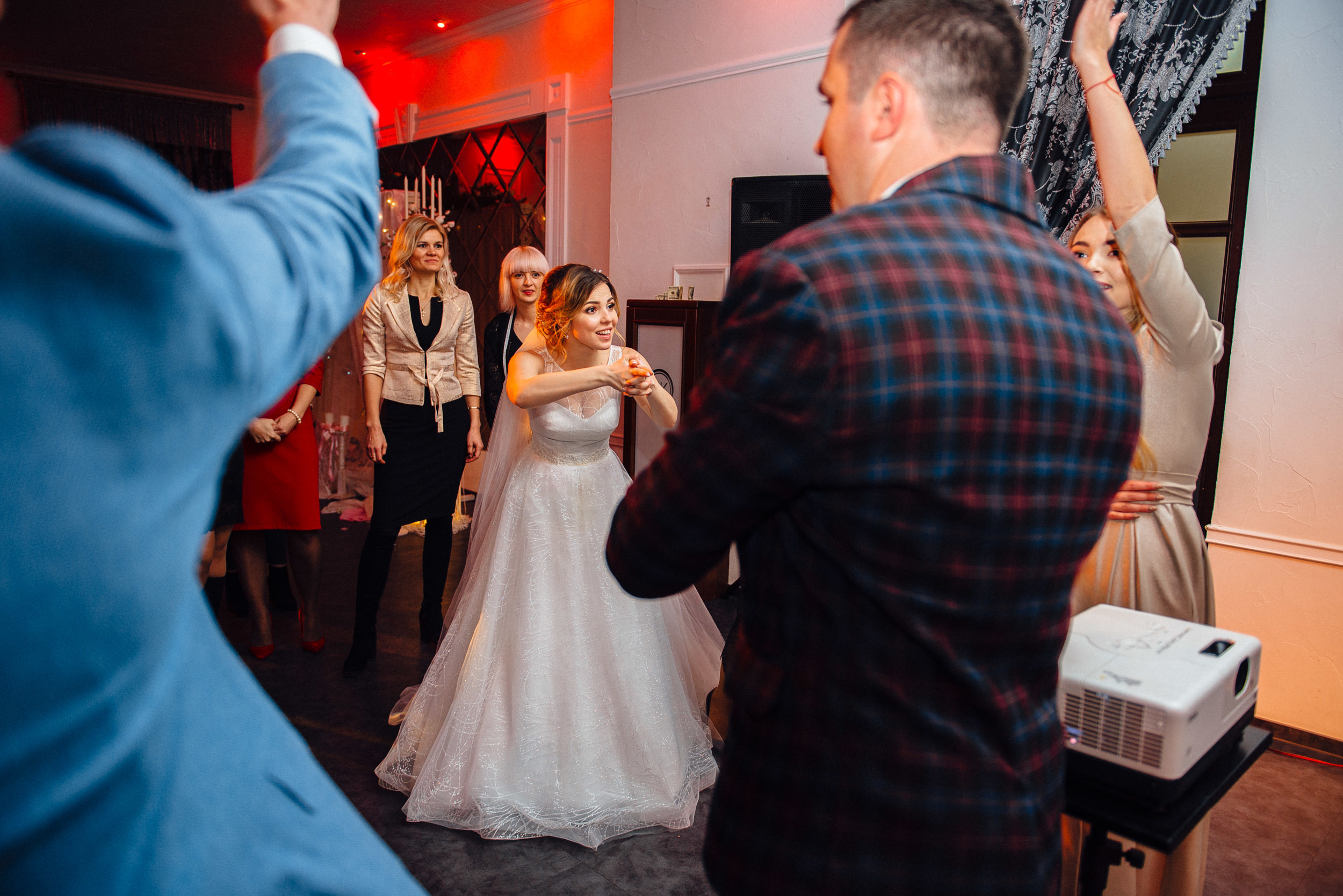 17.11.2018. Ivan Skufinsky — wedding and family photographer in Vancouver