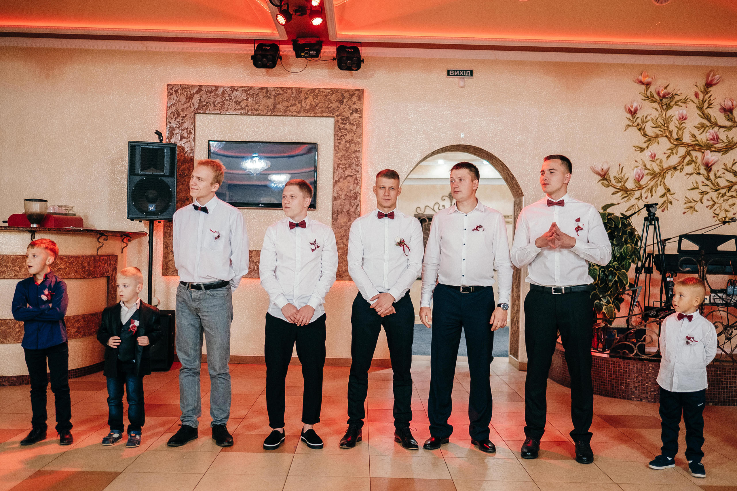 Сергей+Мария 23.09.2018. Ivan Skufinsky — wedding and family photographer in Vancouver